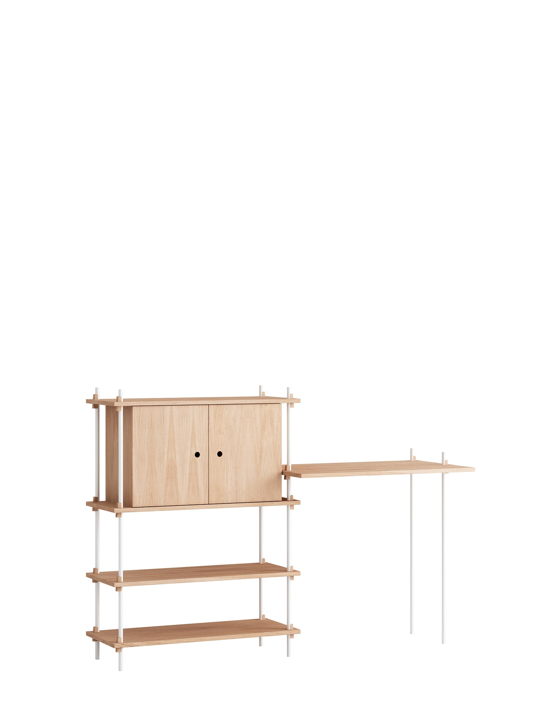 Shelving System - s.115.2.D