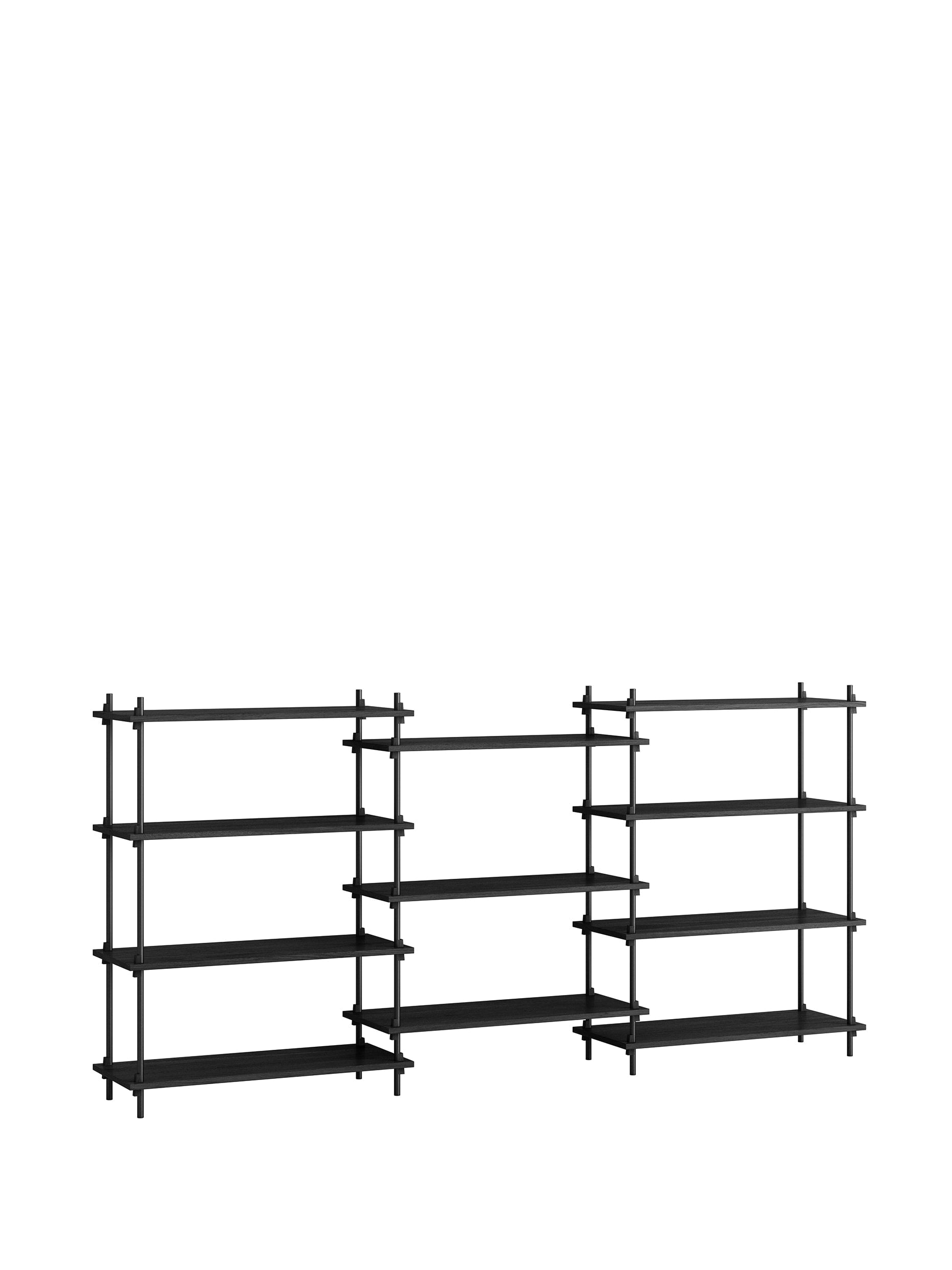 Shelving System - s.115.3.A