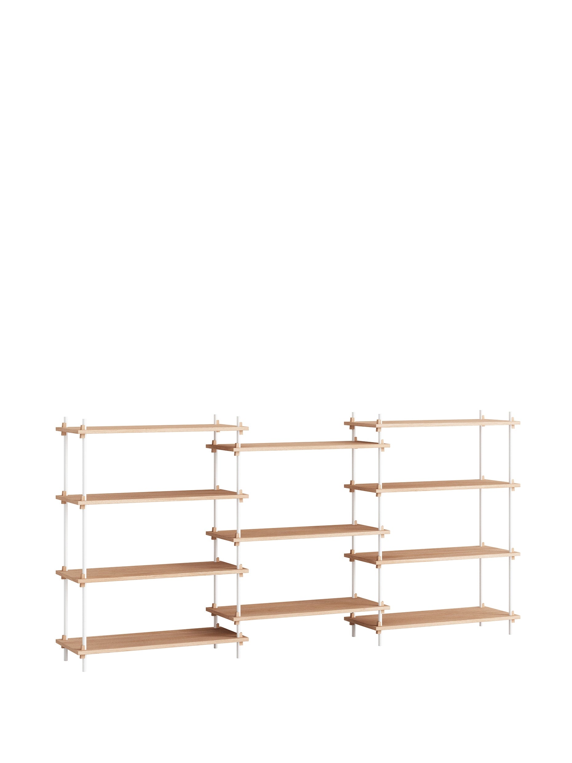 Shelving System - s.115.3.A