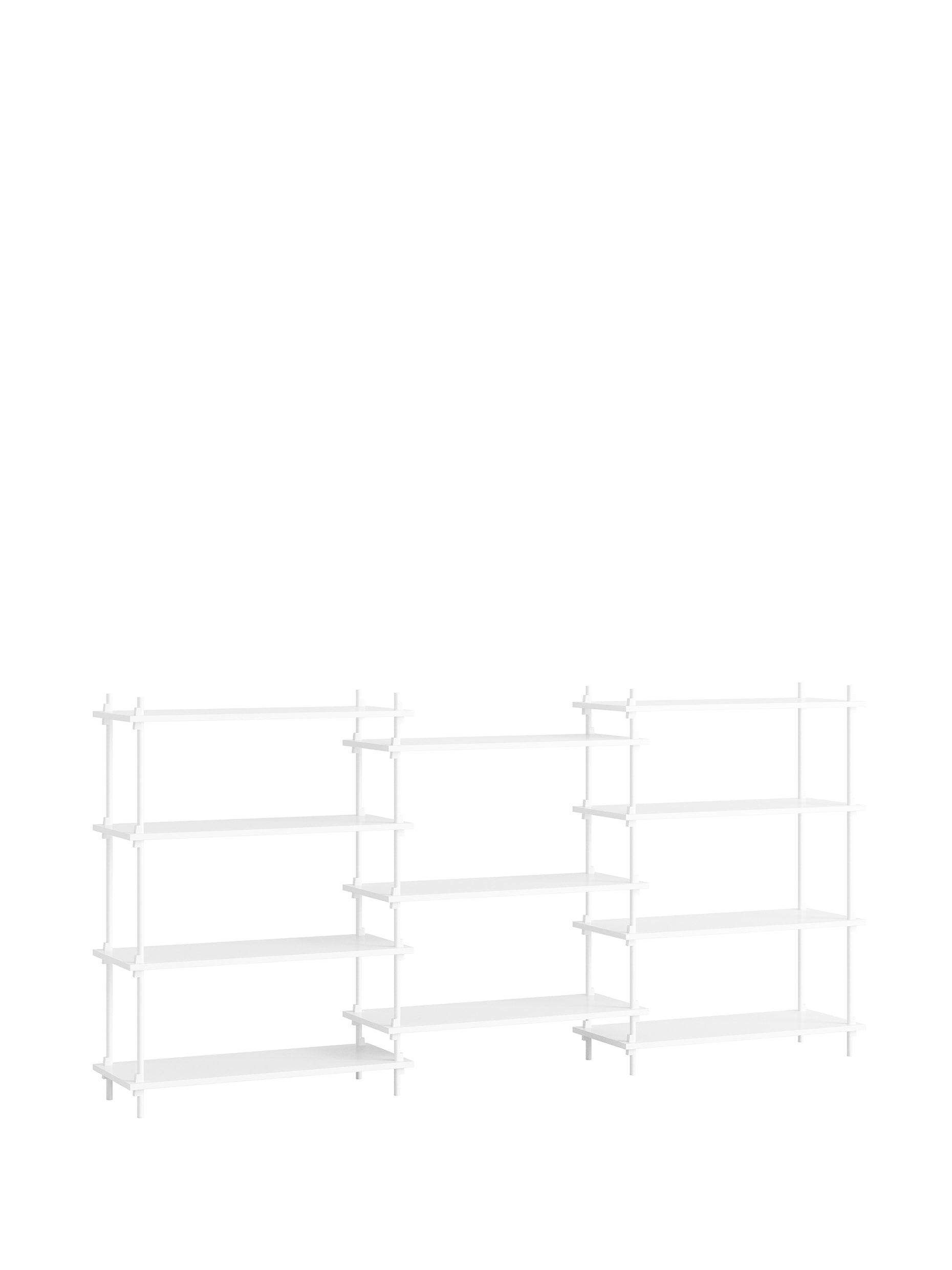 Shelving System - s.115.3.A