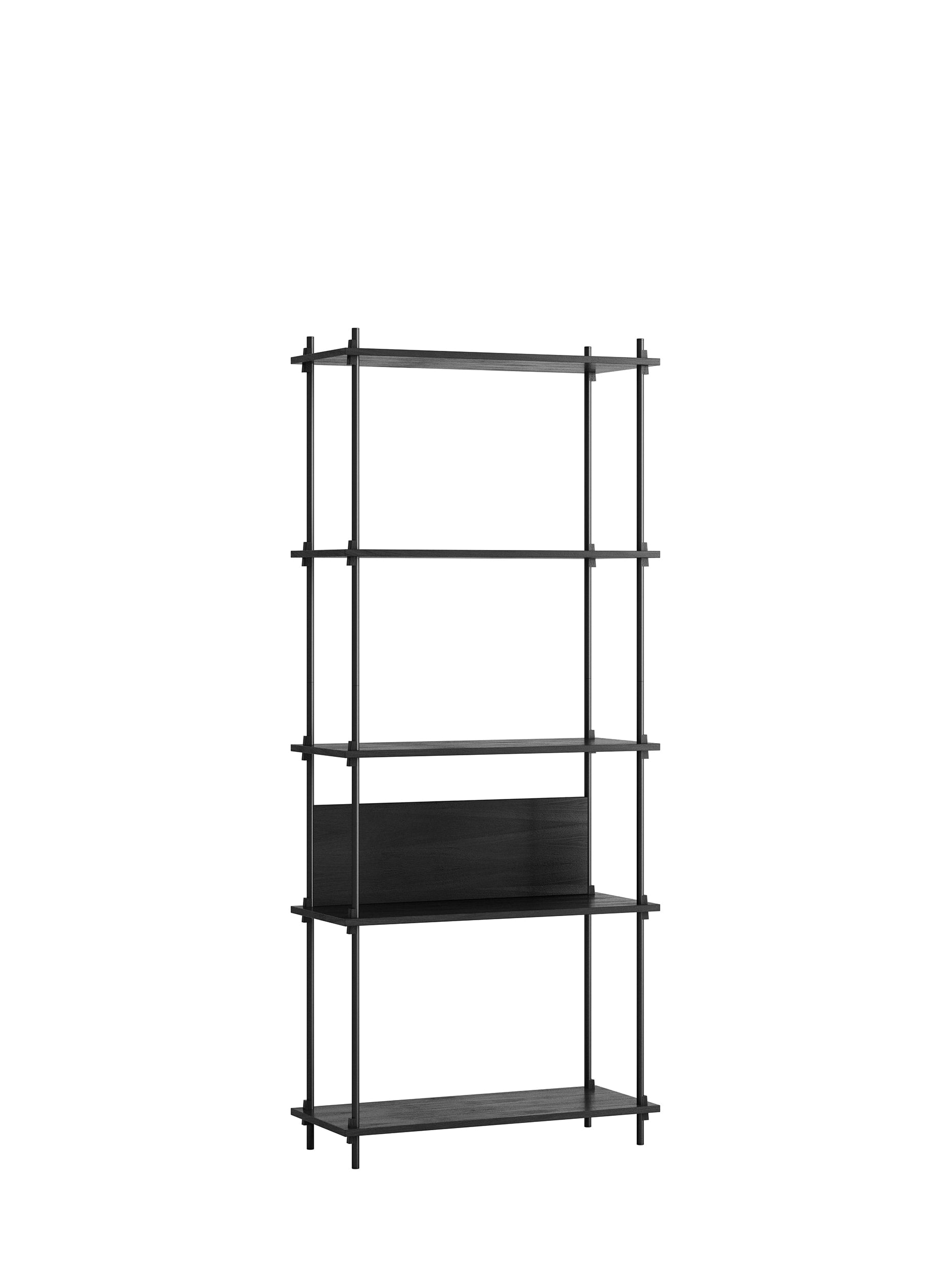 Shelving System - s.200.1.A