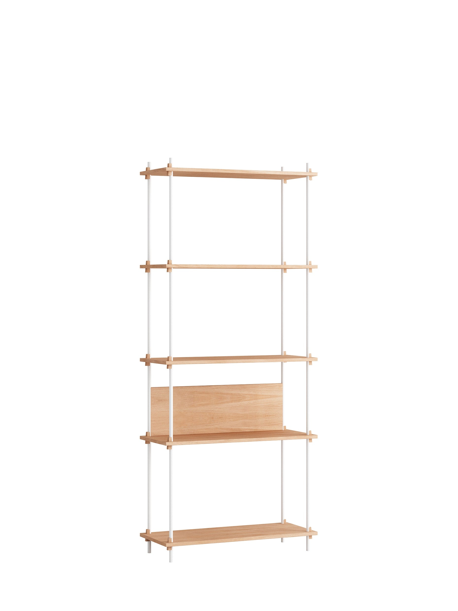 Shelving System - s.200.1.A