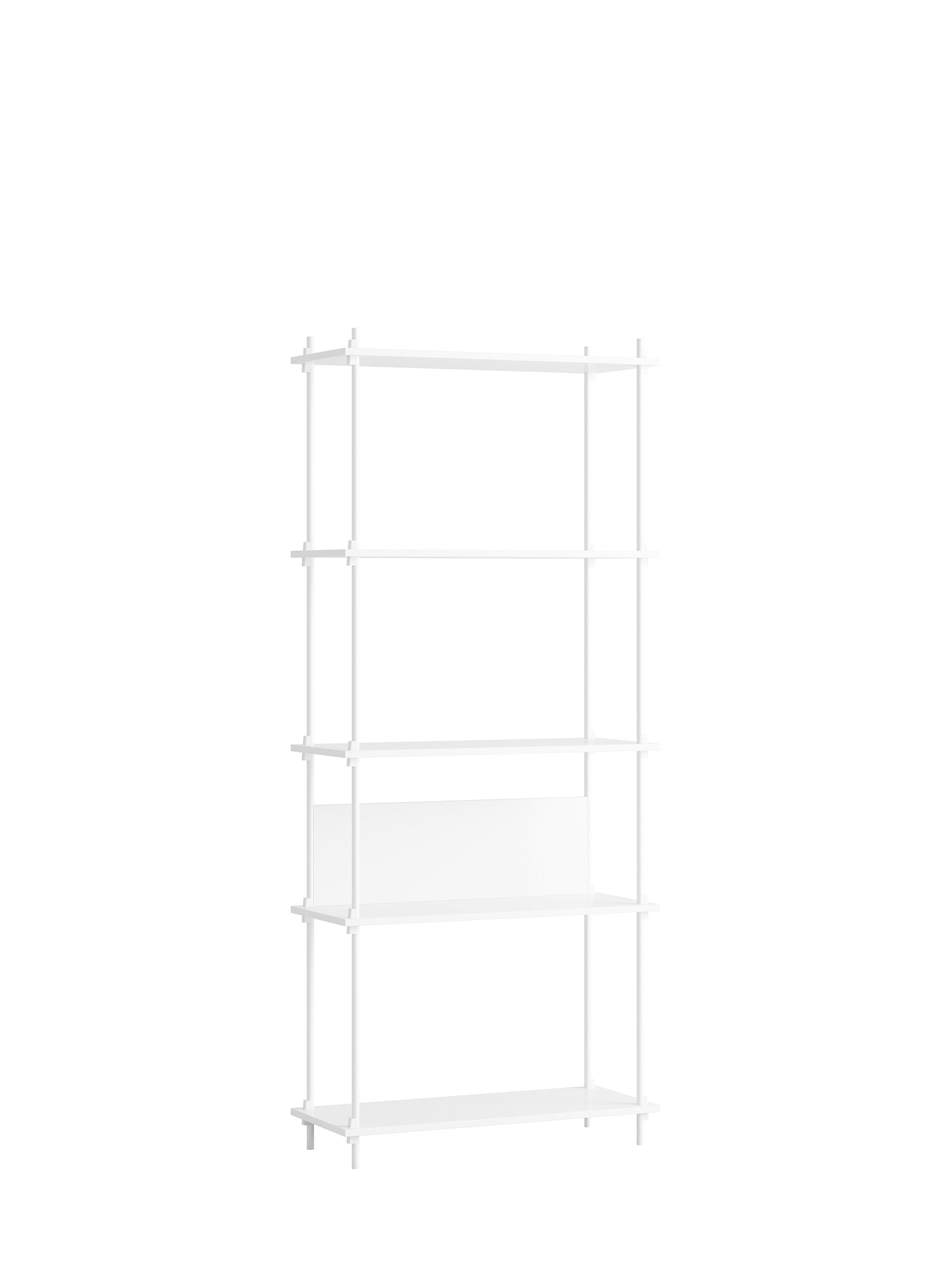 Shelving System - s.200.1.A