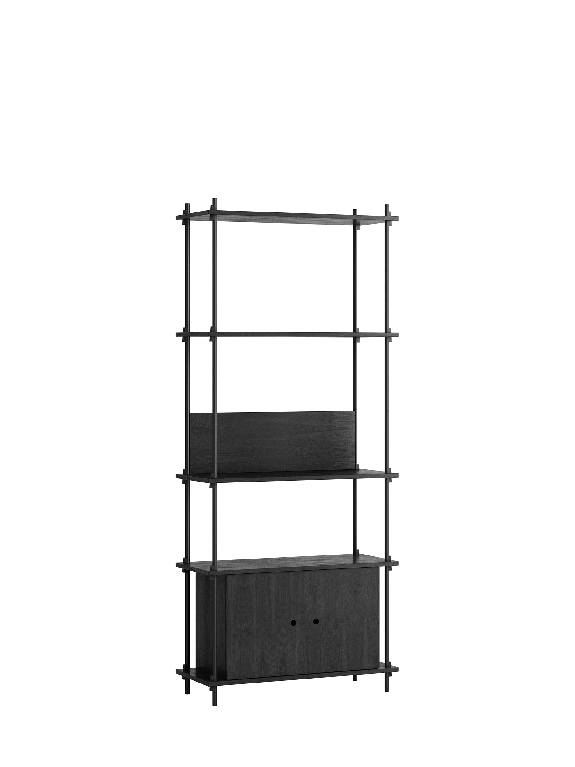 Shelving System - s.200.1.B