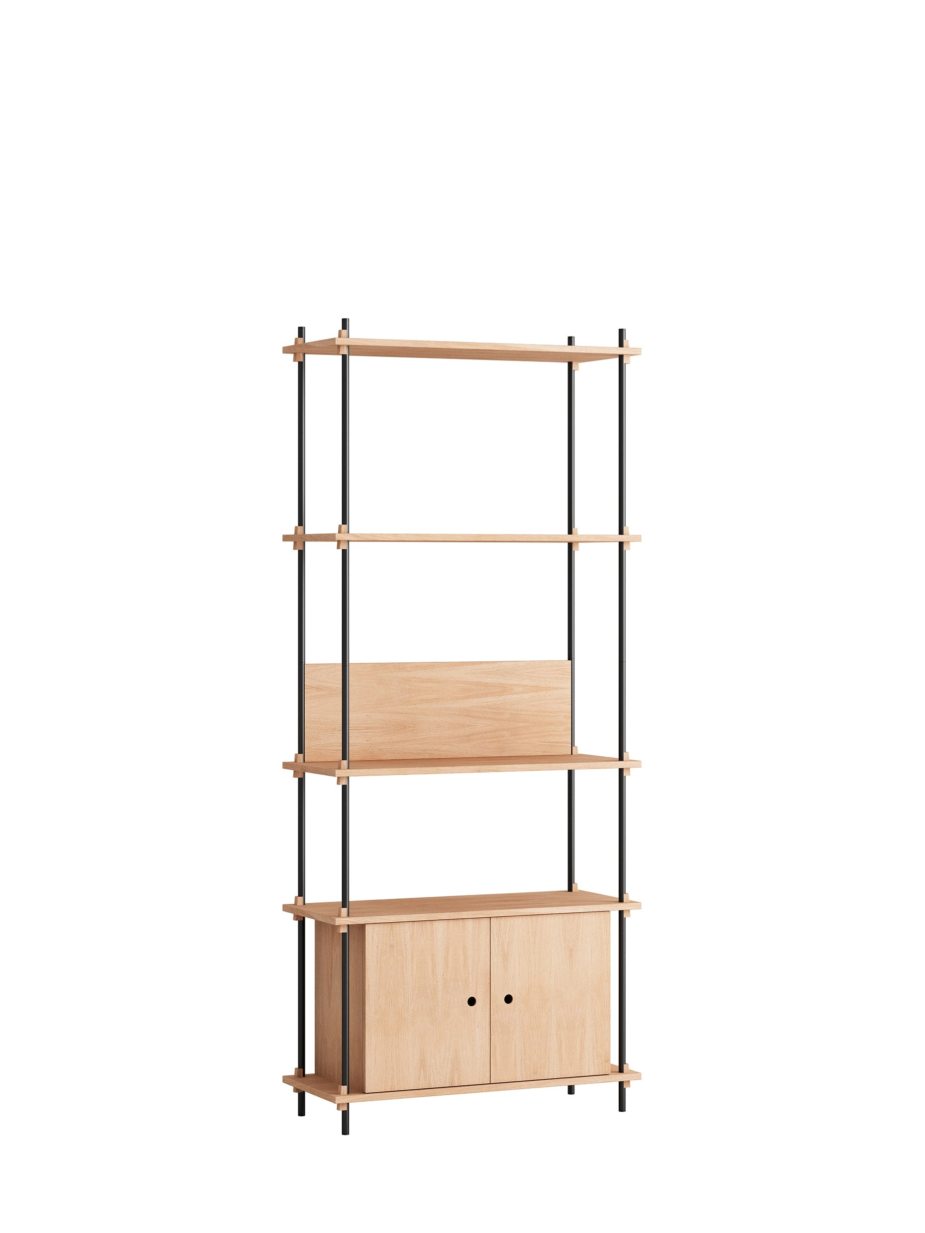Shelving System - s.200.1.B