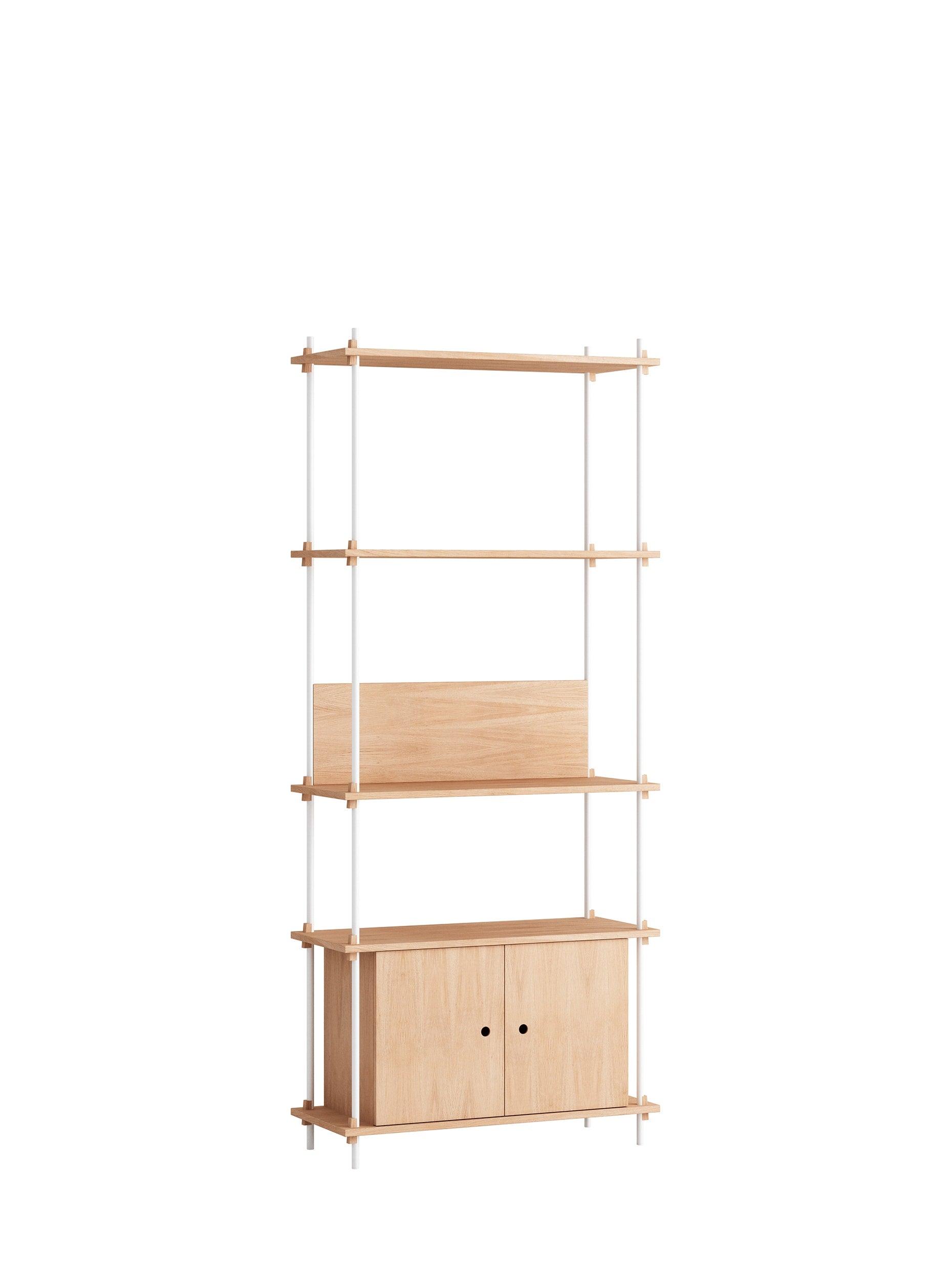 Shelving System - s.200.1.B