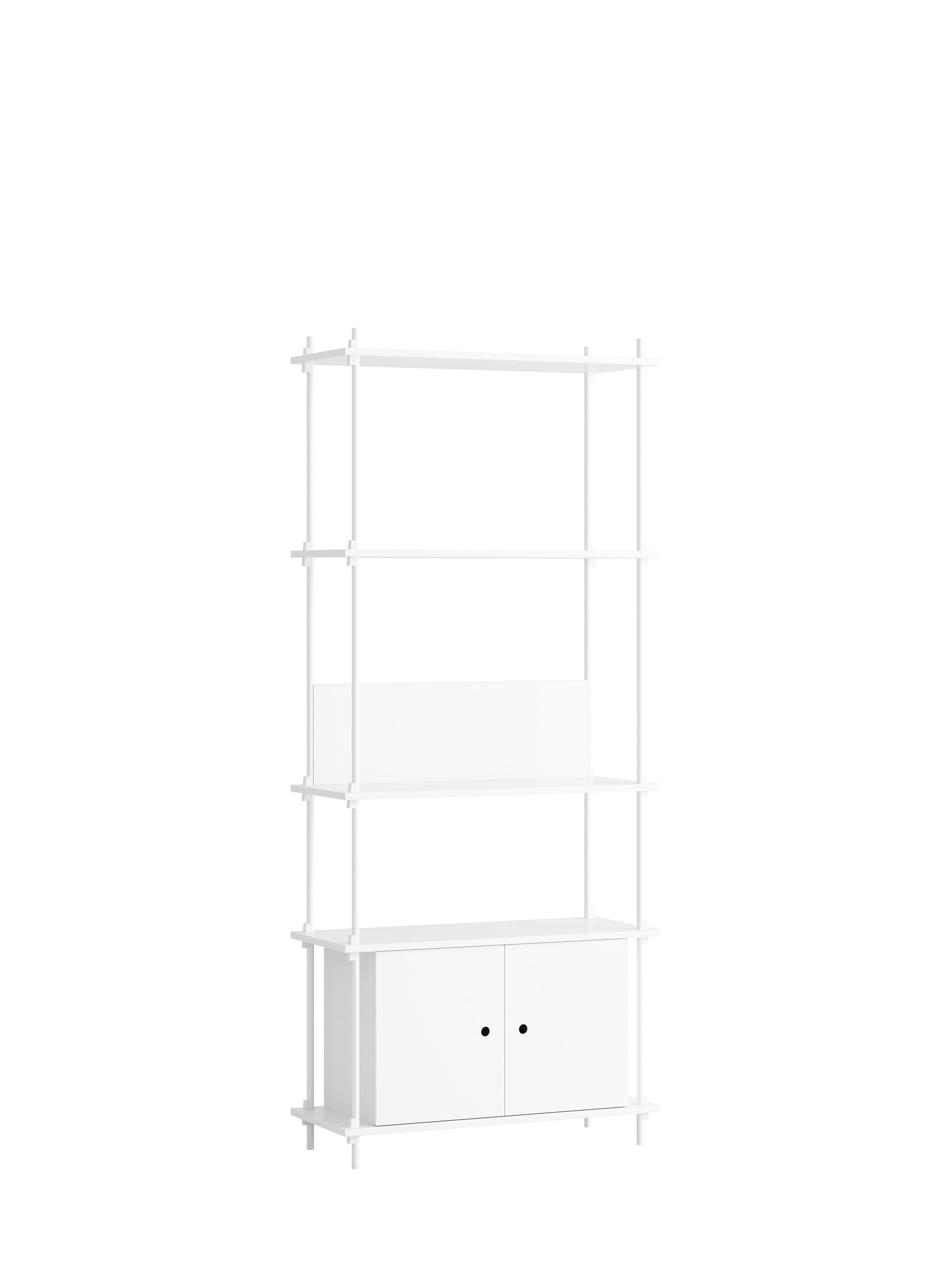 Shelving System - s.200.1.B