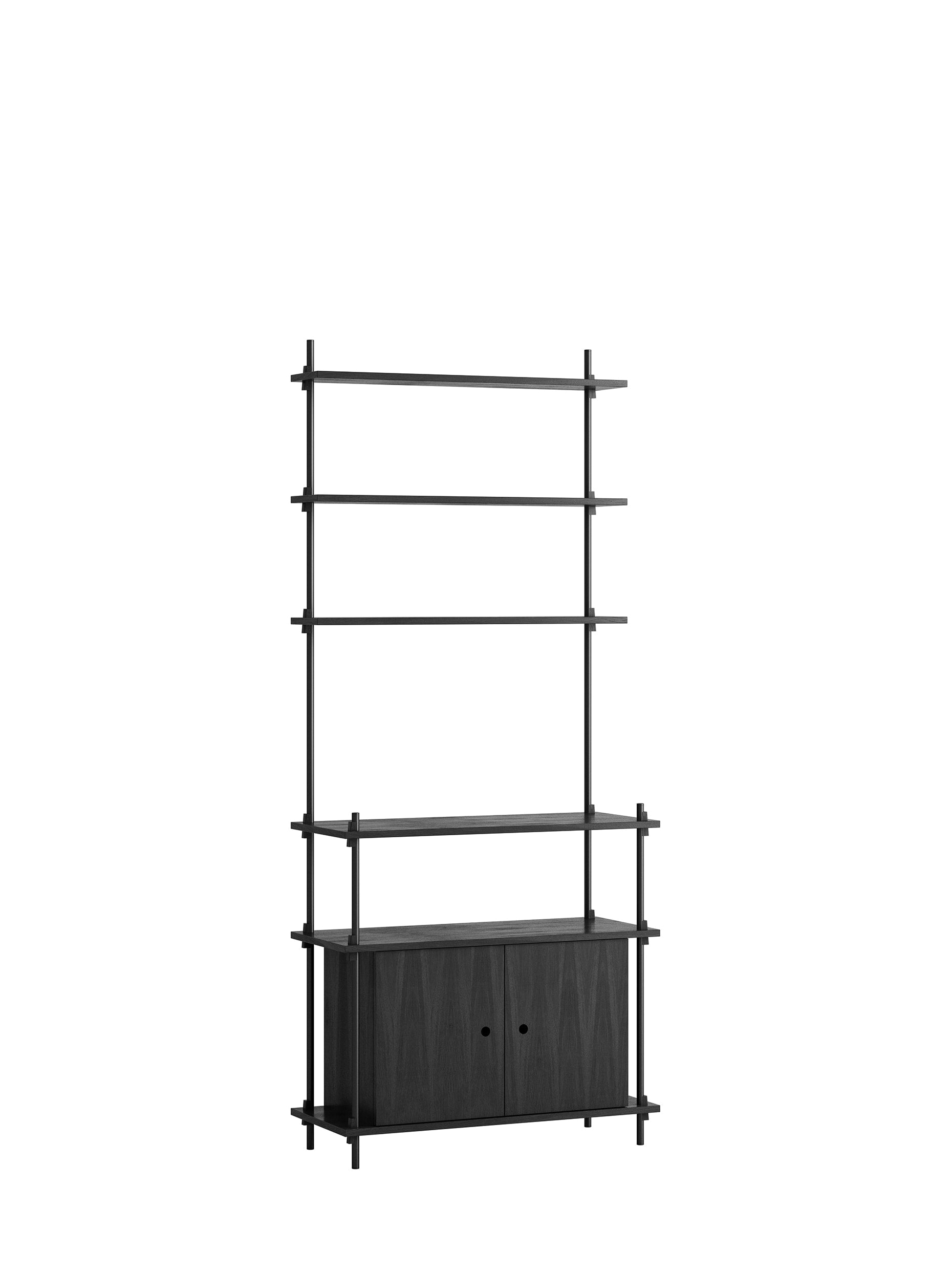 Shelving System - s.200.1.C