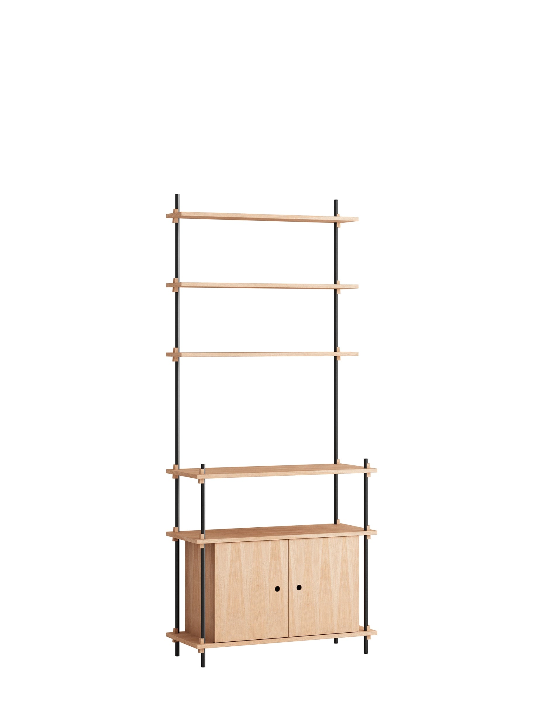 Shelving System - s.200.1.C