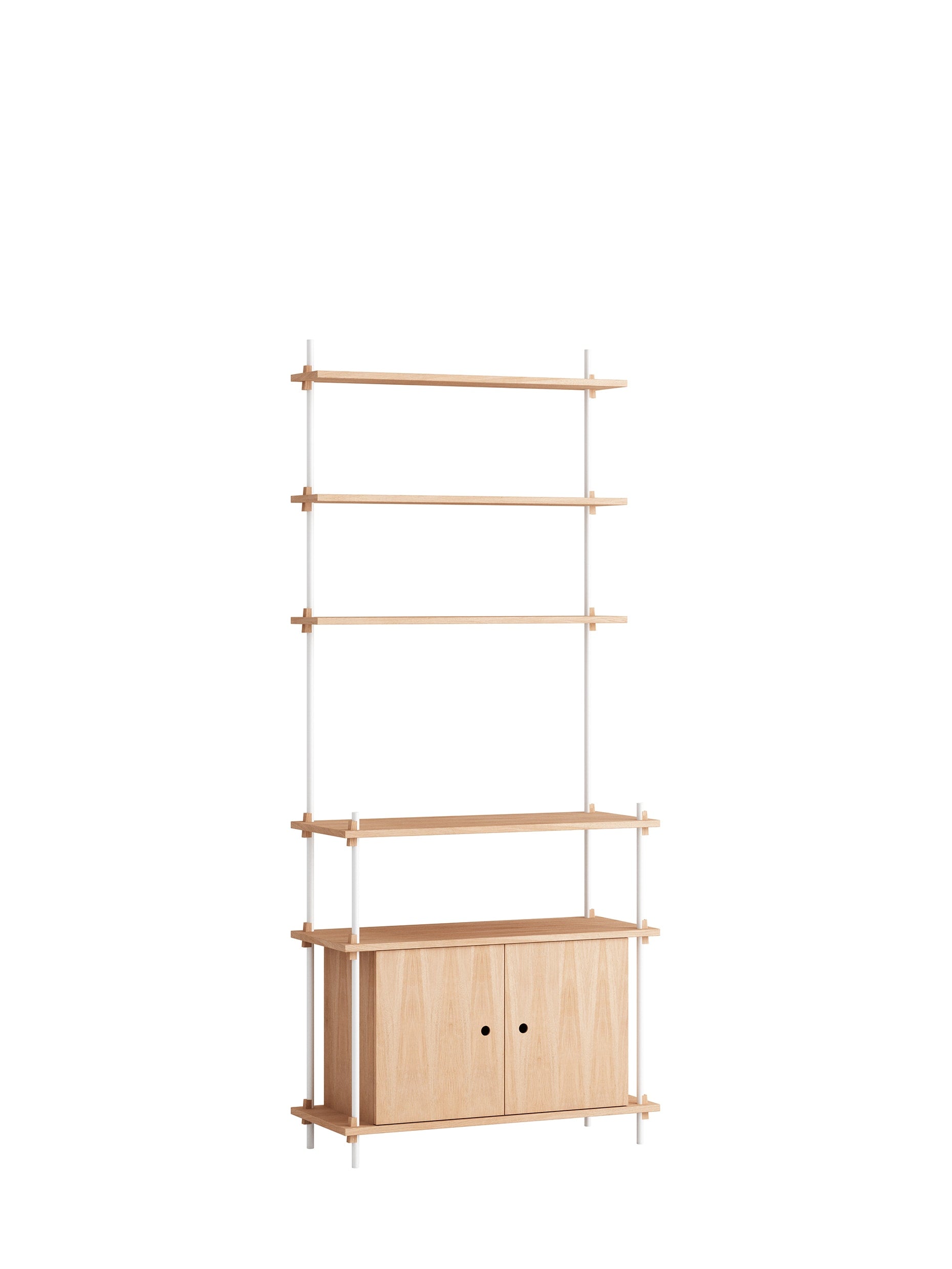 Shelving System - s.200.1.C