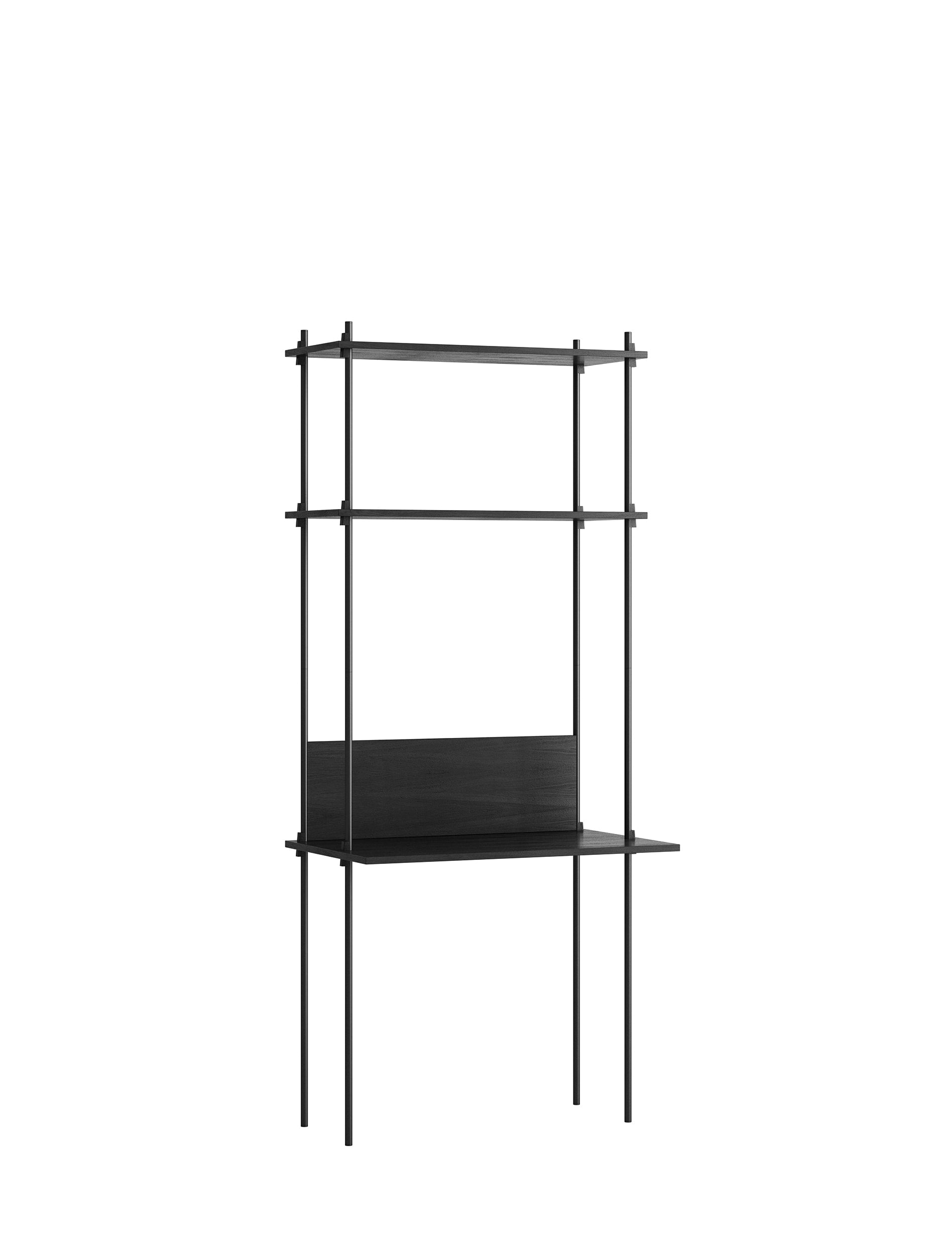 Shelving System - s.200.1.D