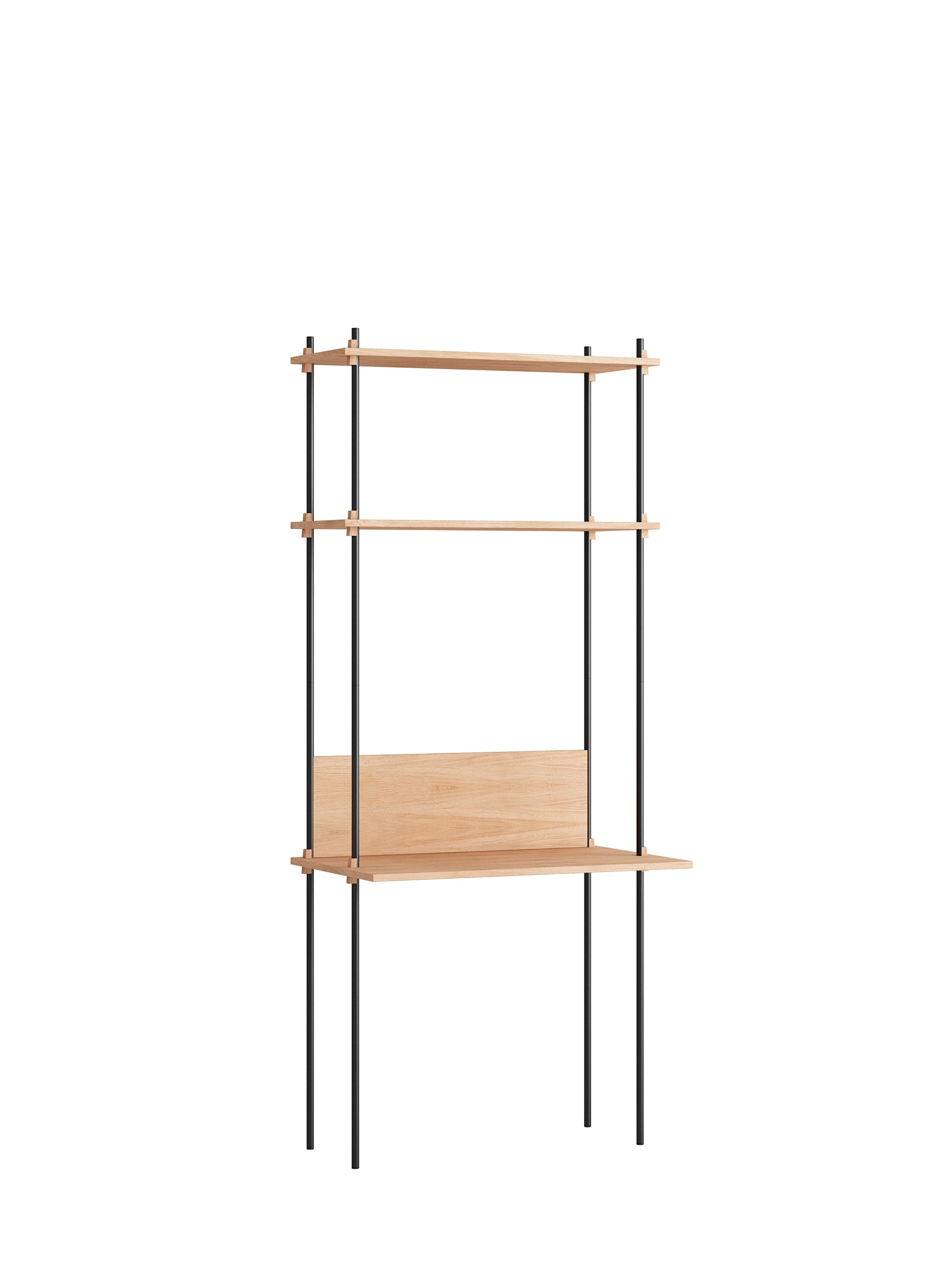 Shelving System - s.200.1.D