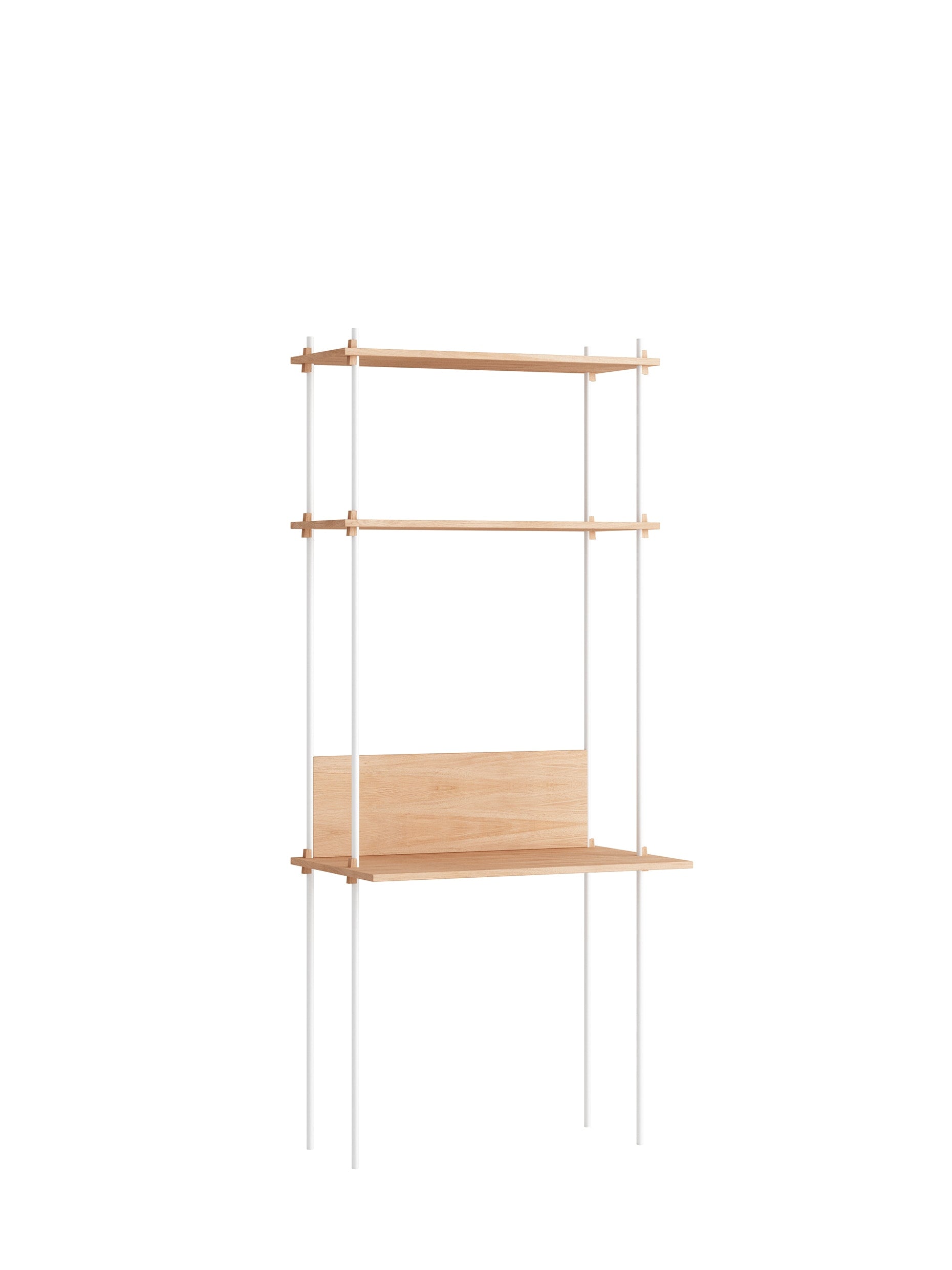Shelving System - s.200.1.D