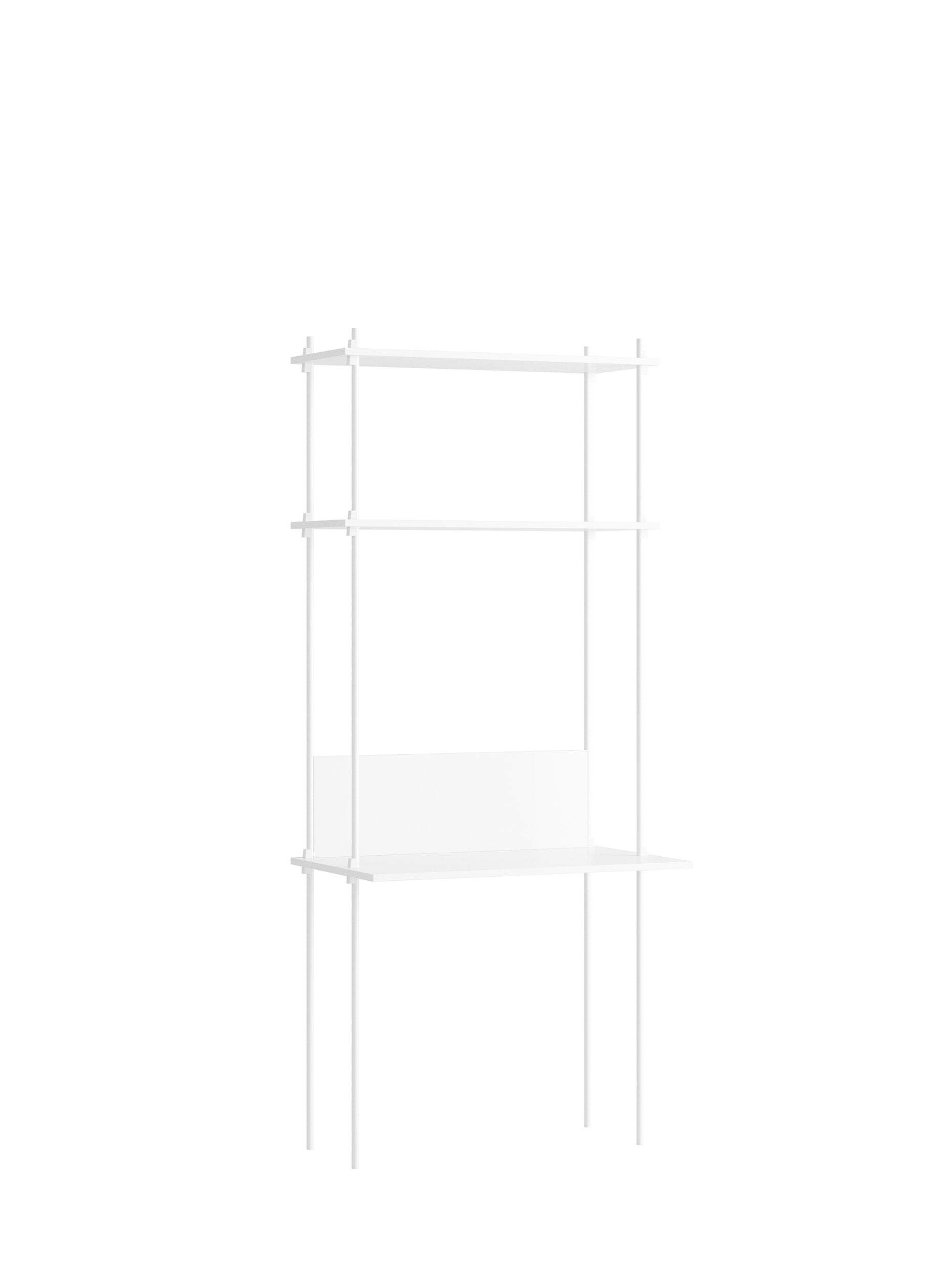 Shelving System - s.200.1.D