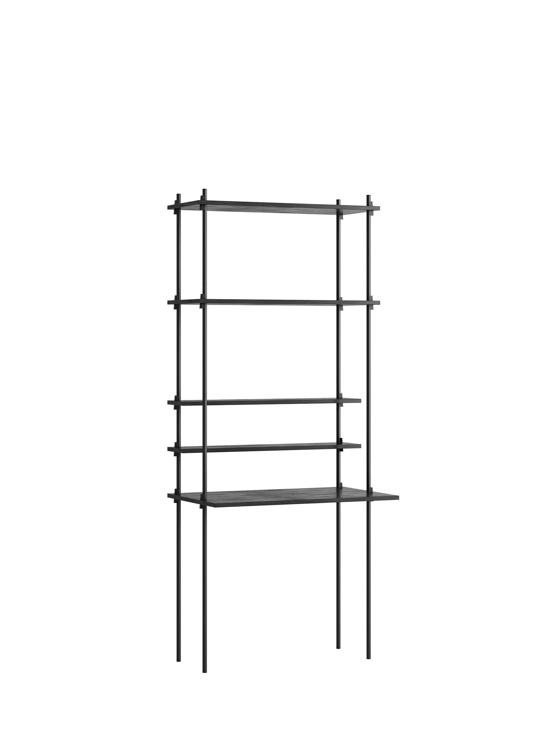 Shelving System - s.200.1.E