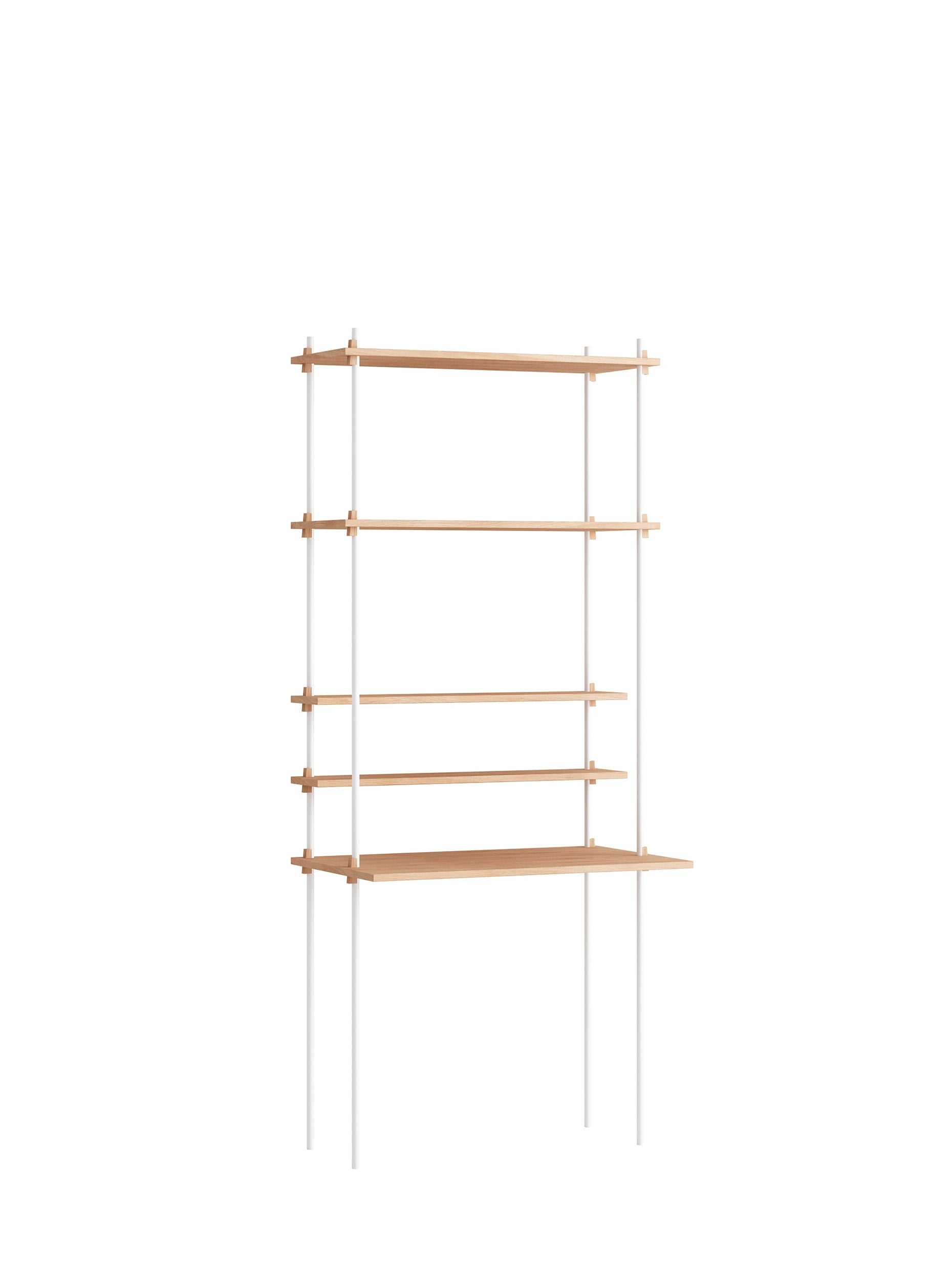 Shelving System - s.200.1.E