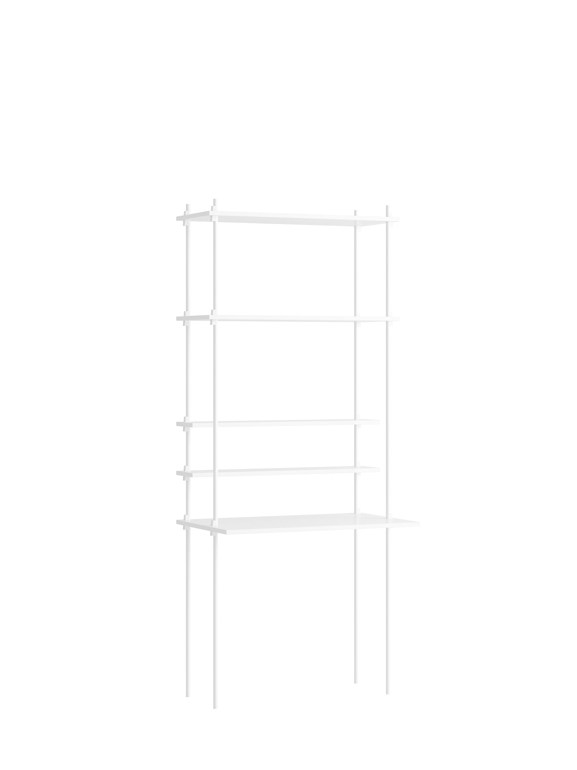 Shelving System - s.200.1.E