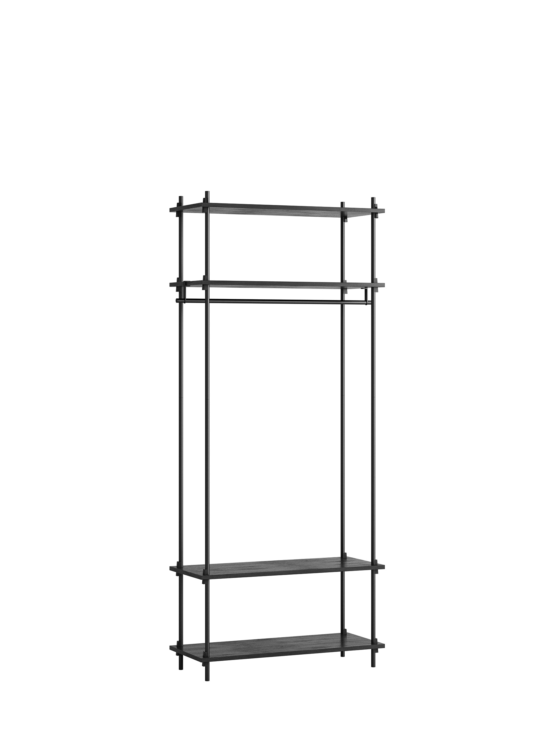 Shelving System - s.200.1.F