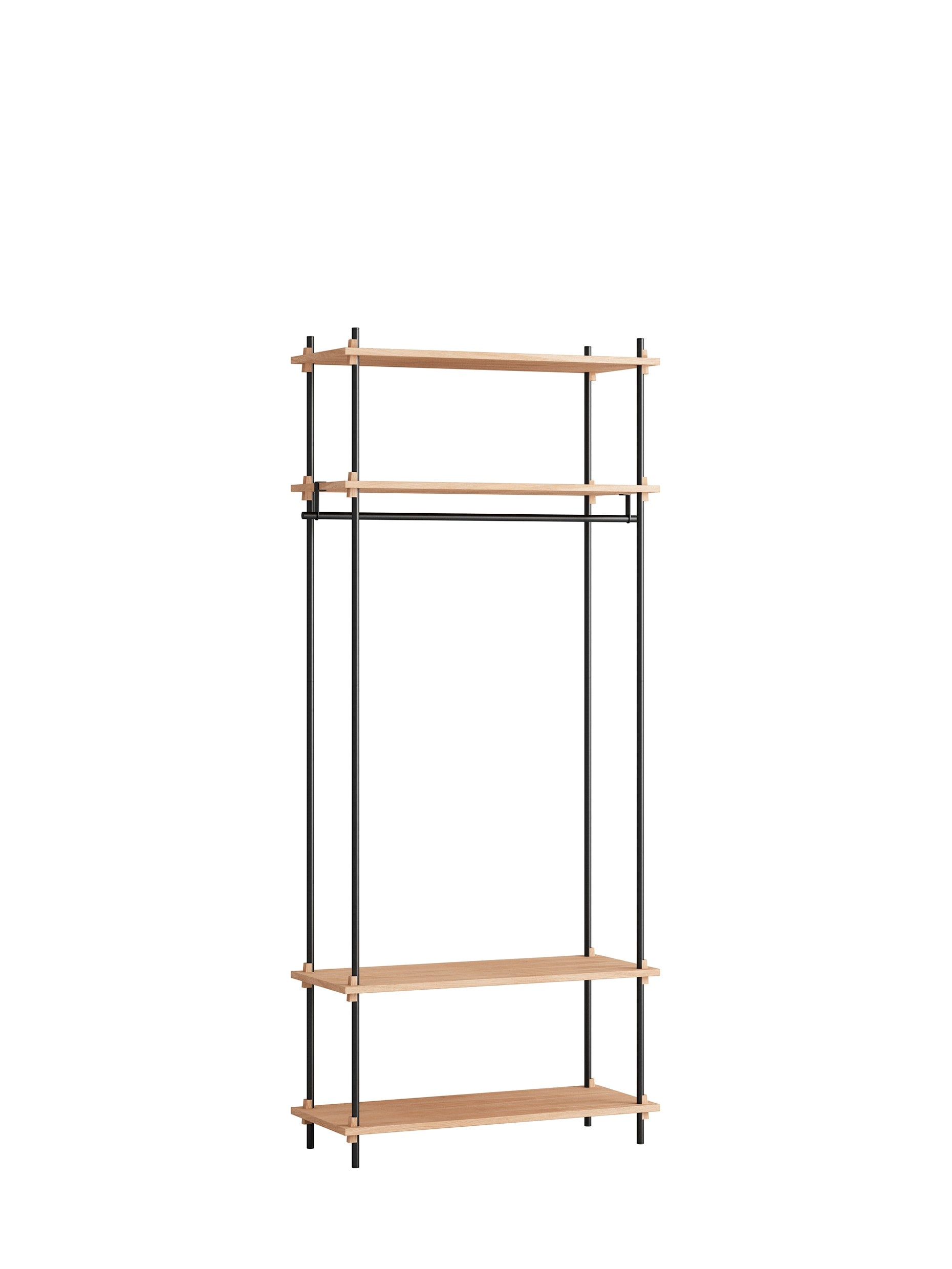 Shelving System - s.200.1.F