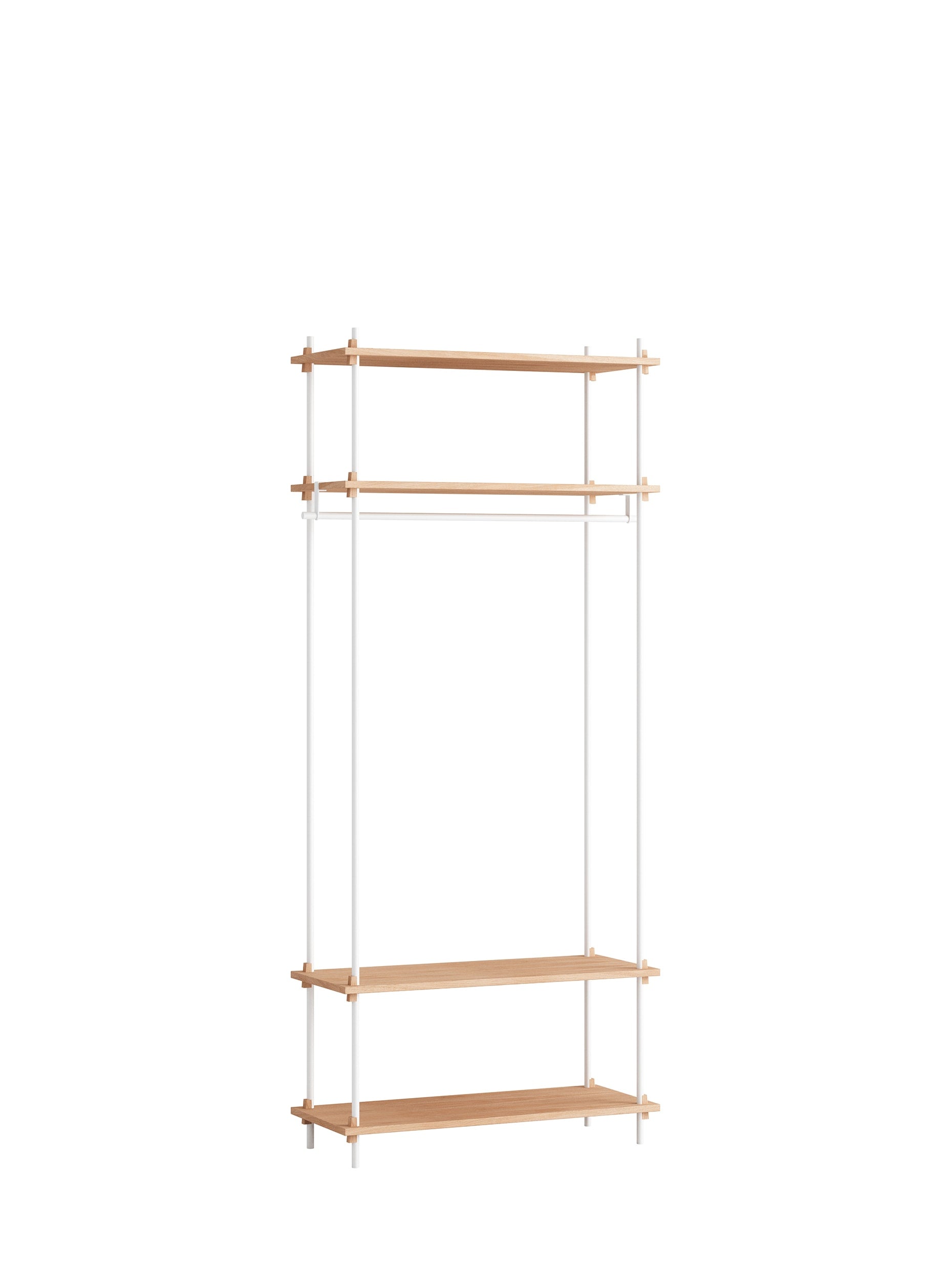 Shelving System - s.200.1.F