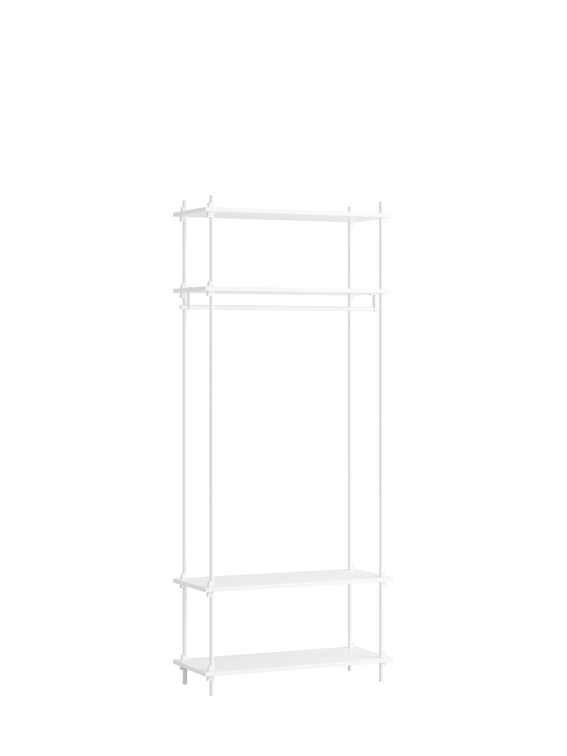 Shelving System - s.200.1.F