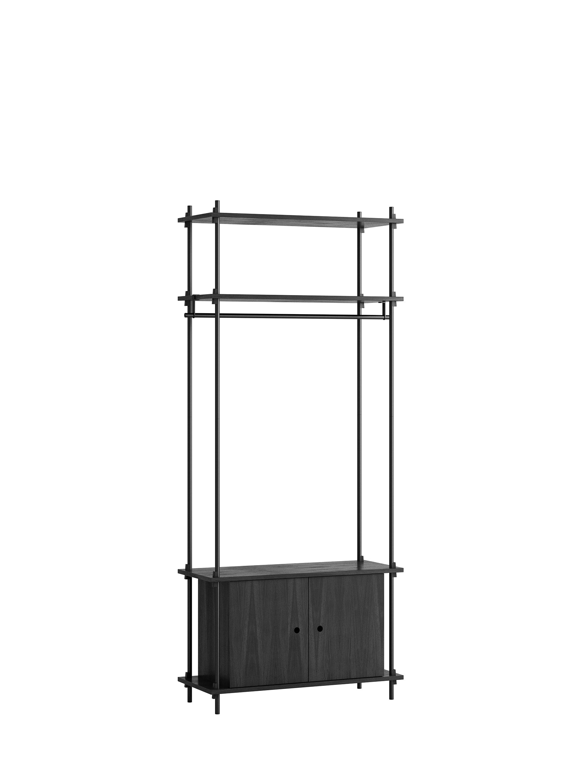 Shelving System - s.200.1.G