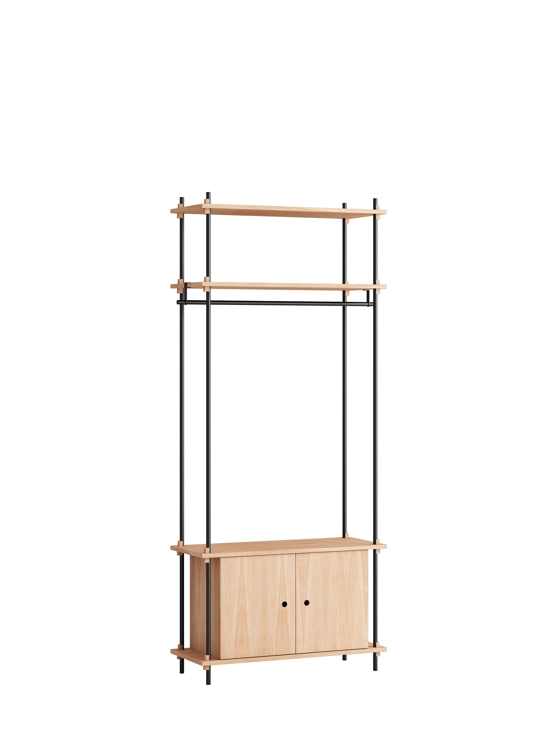 Shelving System - s.200.1.G