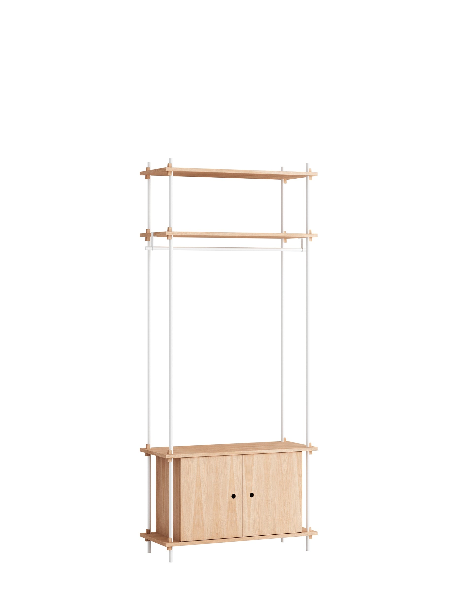 Shelving System - s.200.1.G
