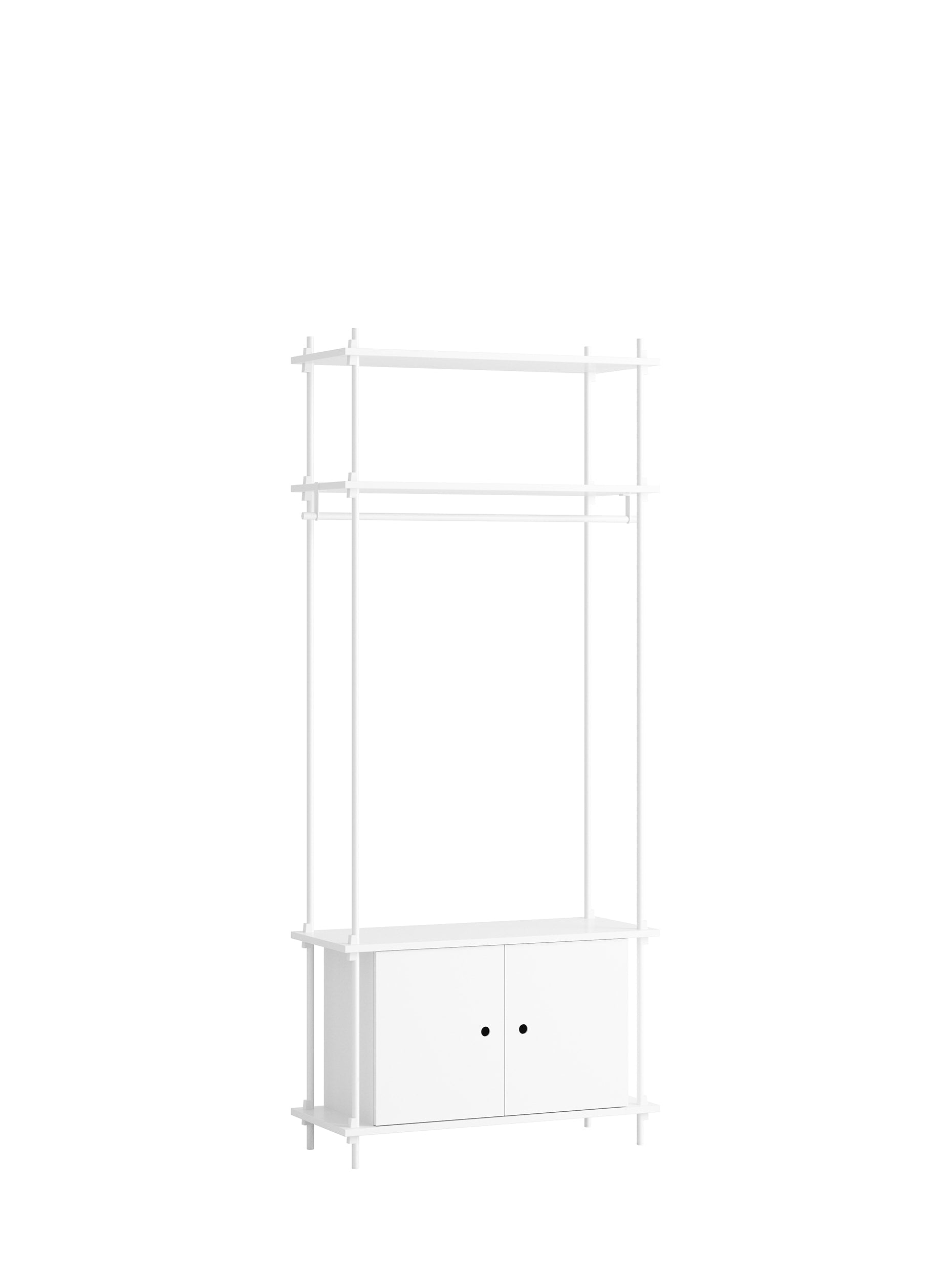 Shelving System - s.200.1.G