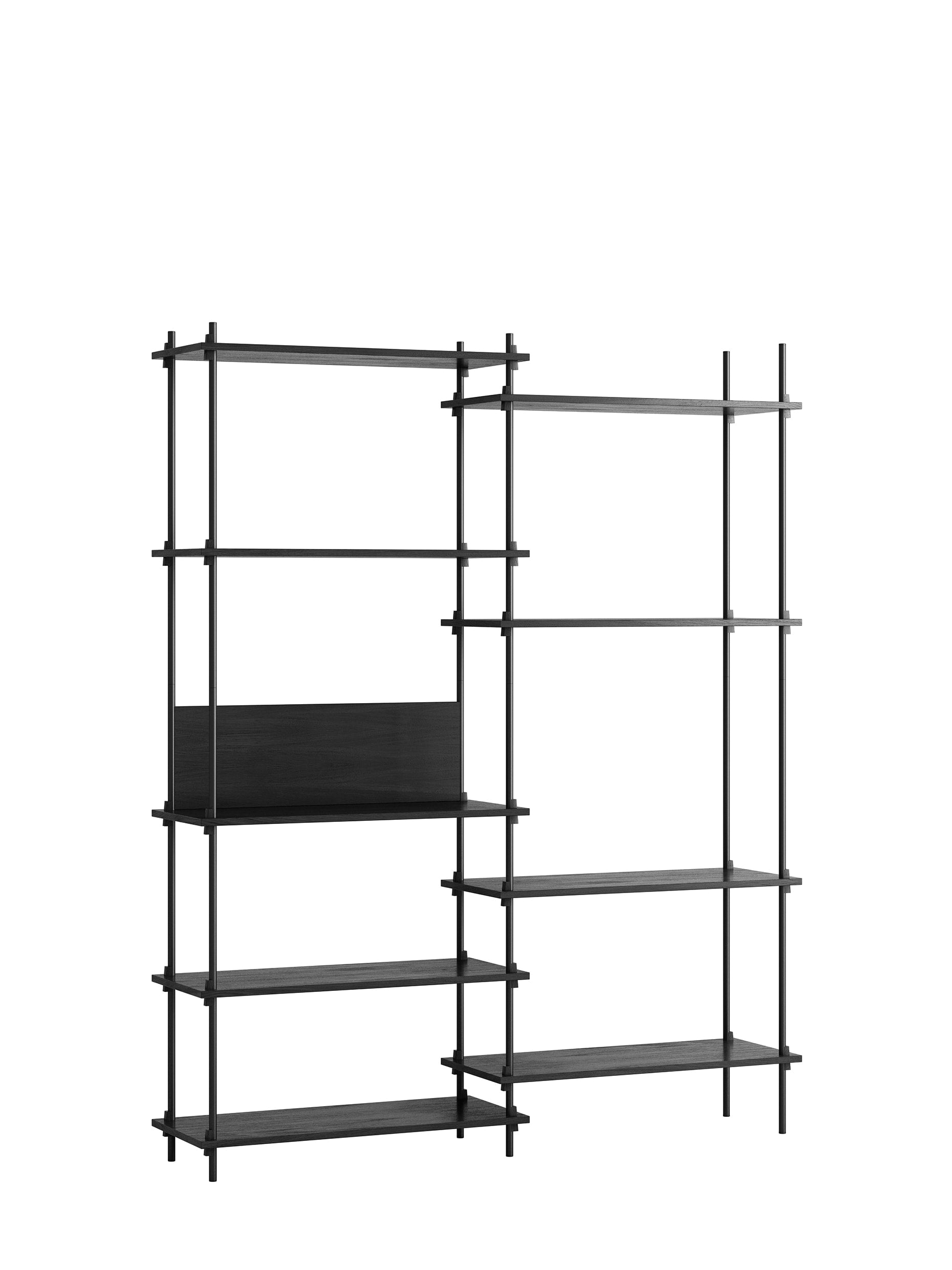 Shelving System - s.200.2.A