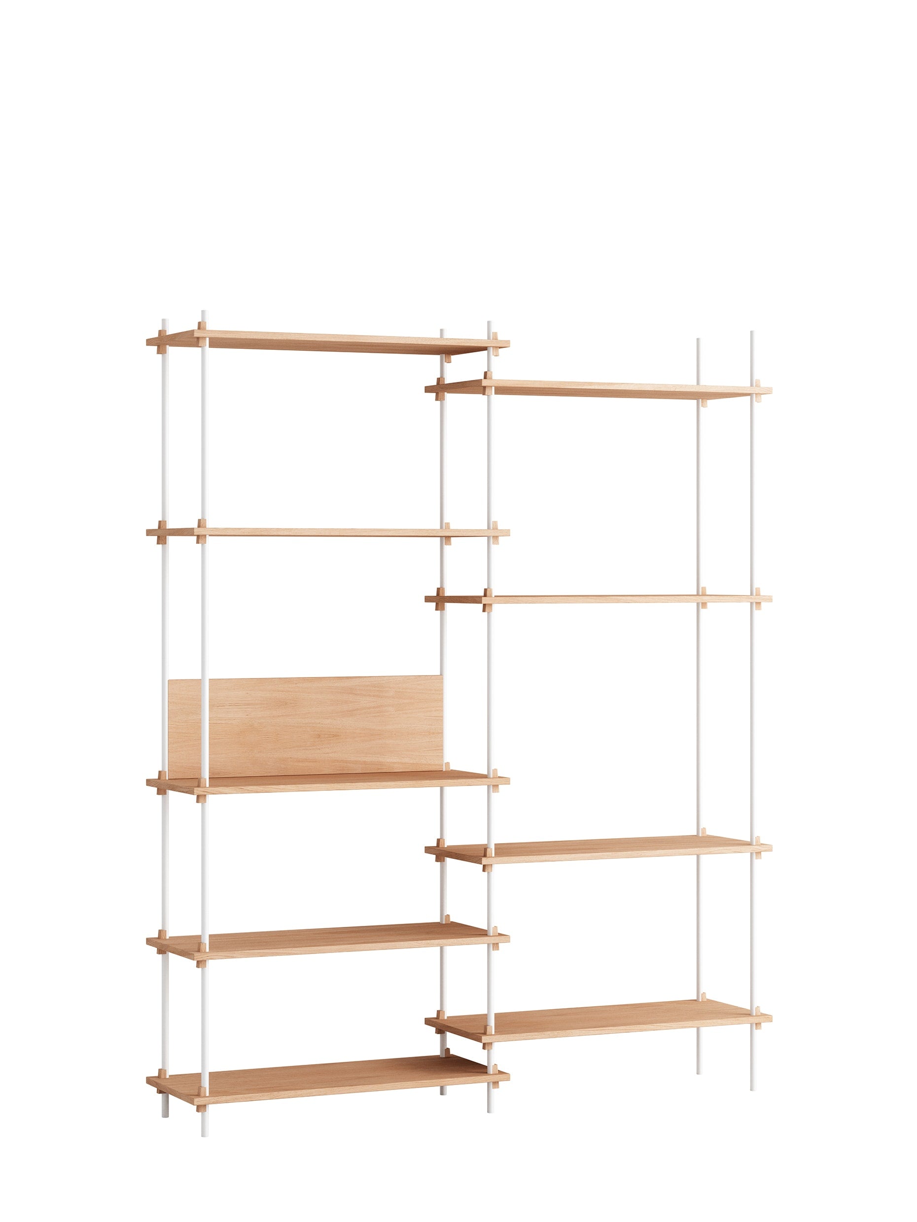Shelving System - s.200.2.A