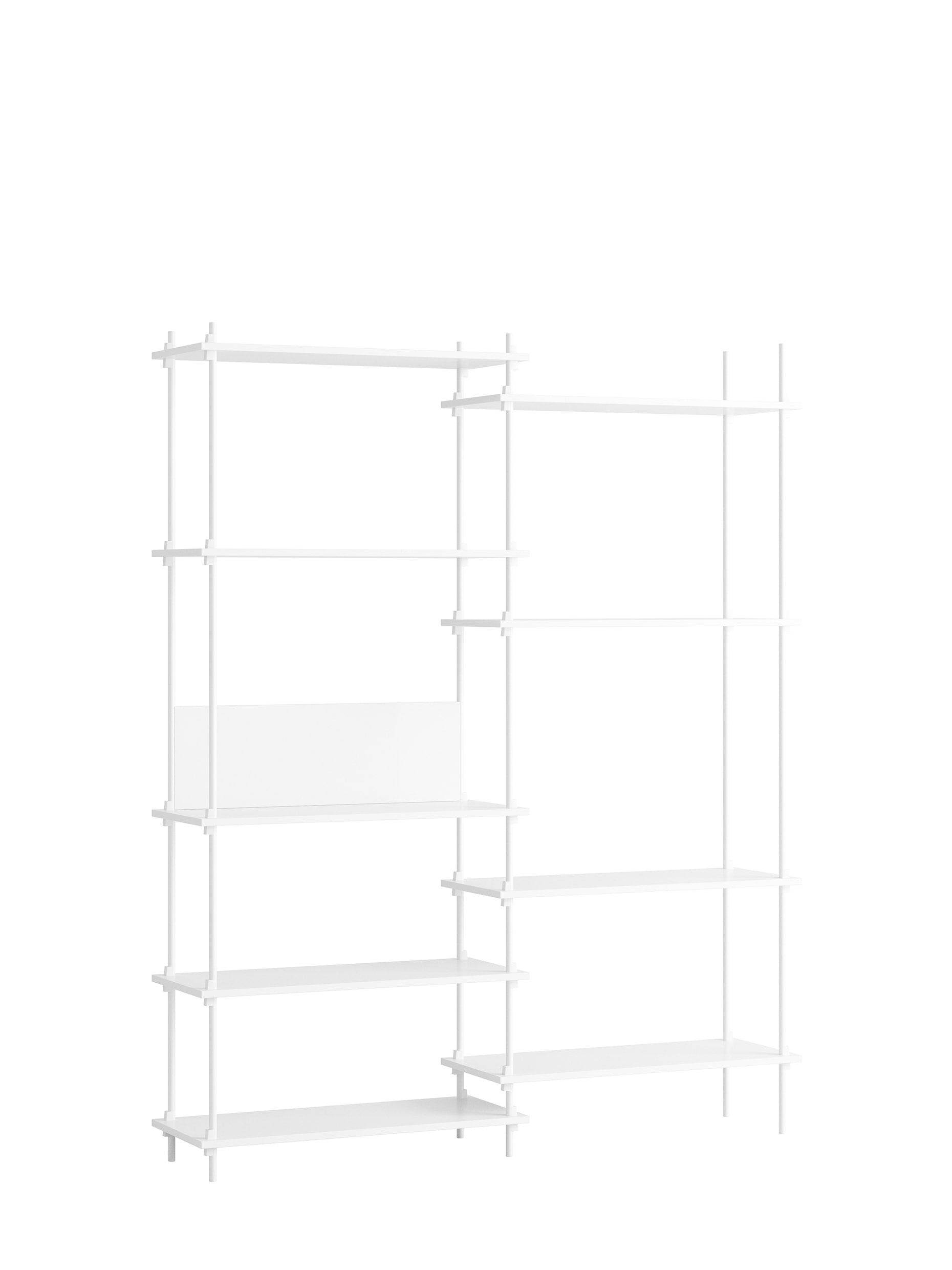 Shelving System - s.200.2.A