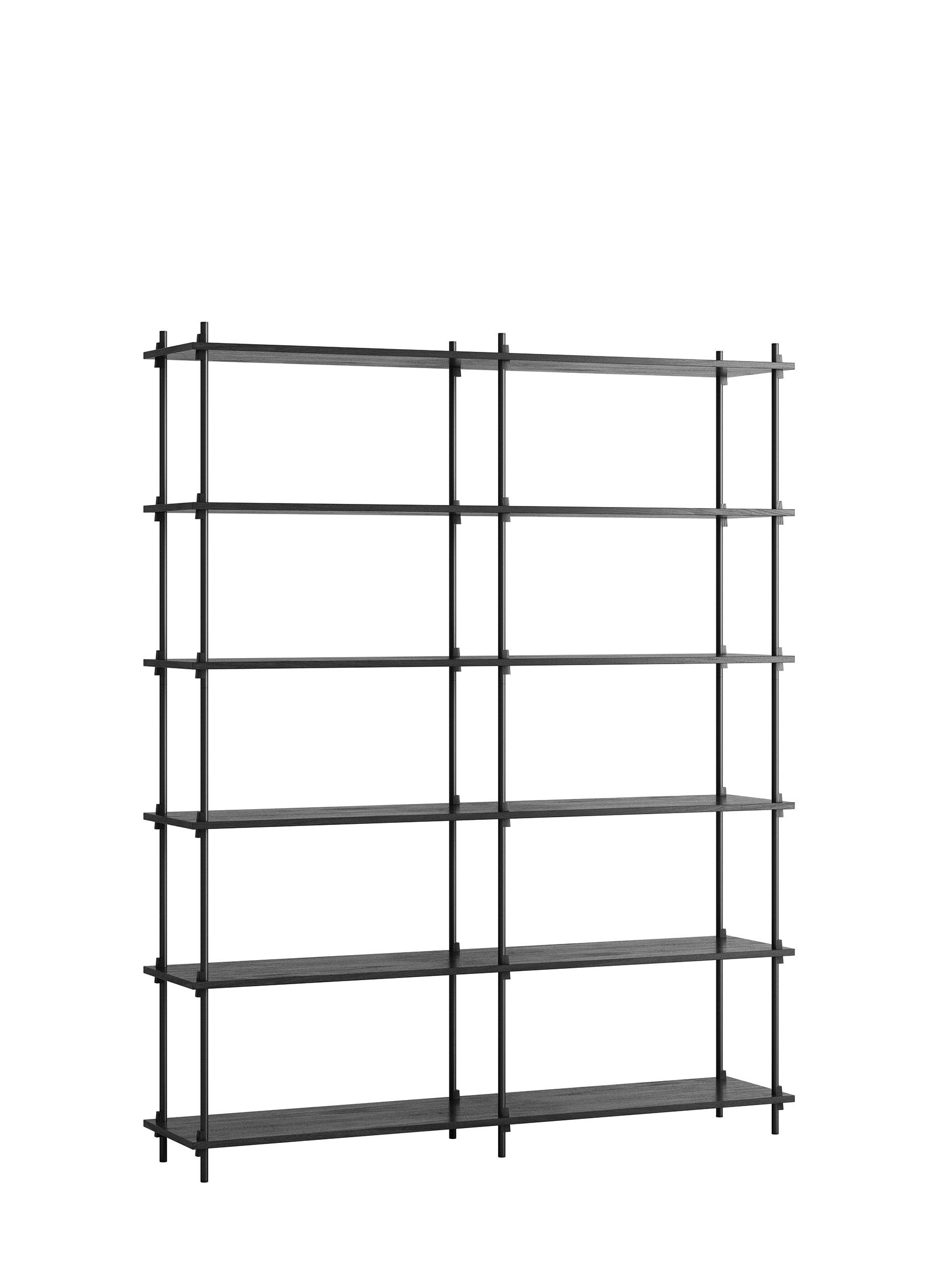 Shelving System - s.200.2.B
