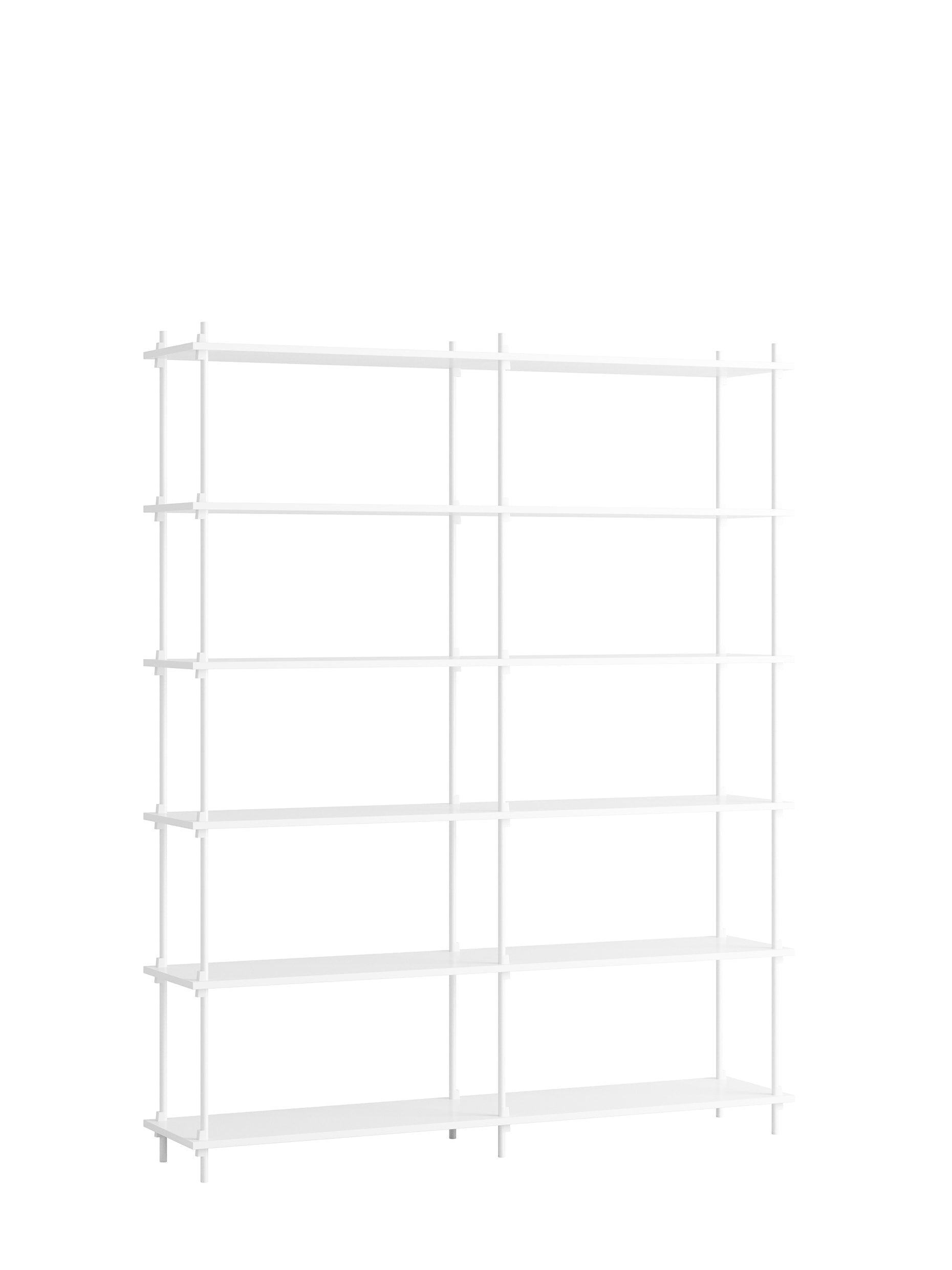 Shelving System - s.200.2.B