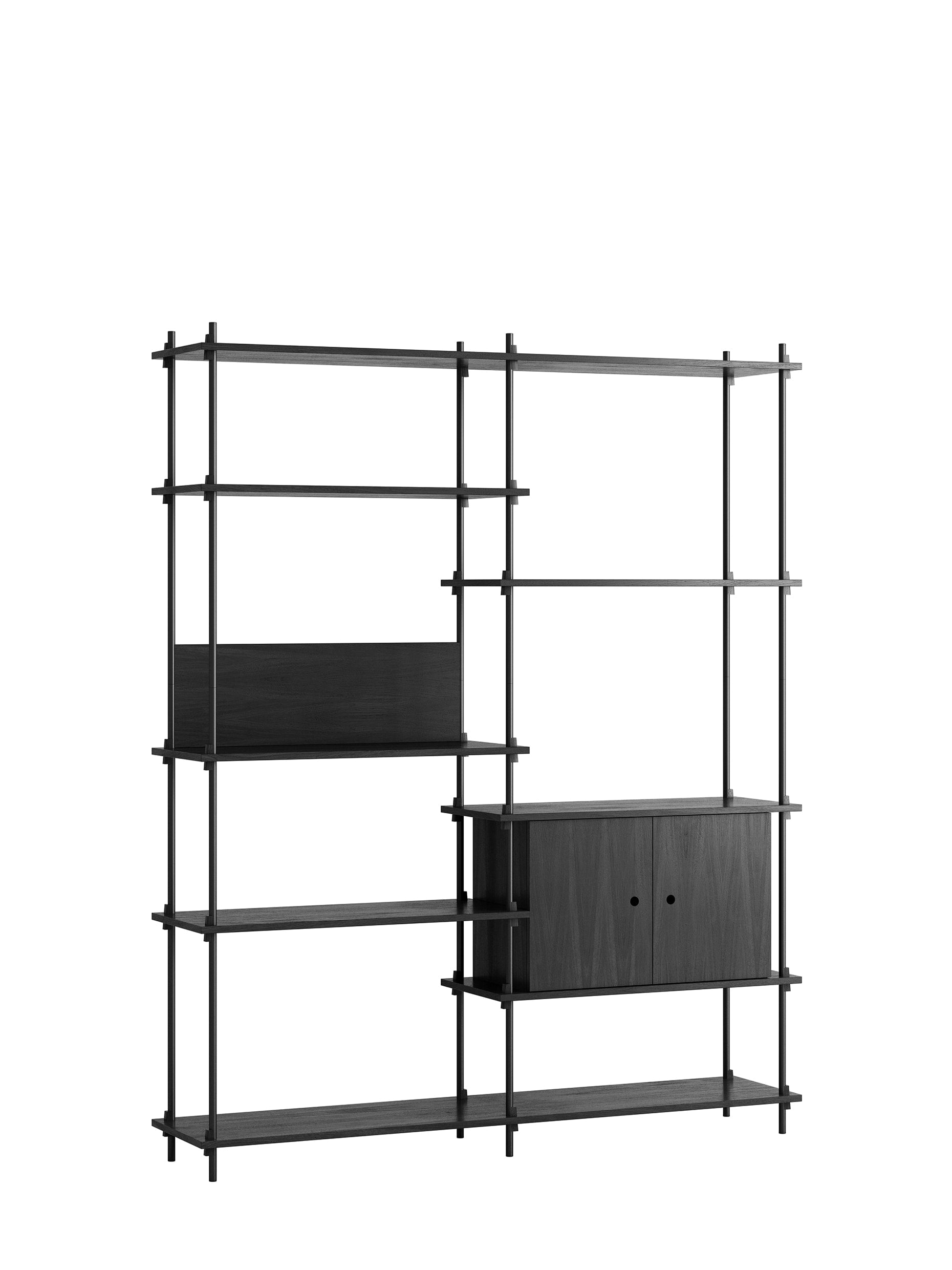 Shelving System - s.200.2.C