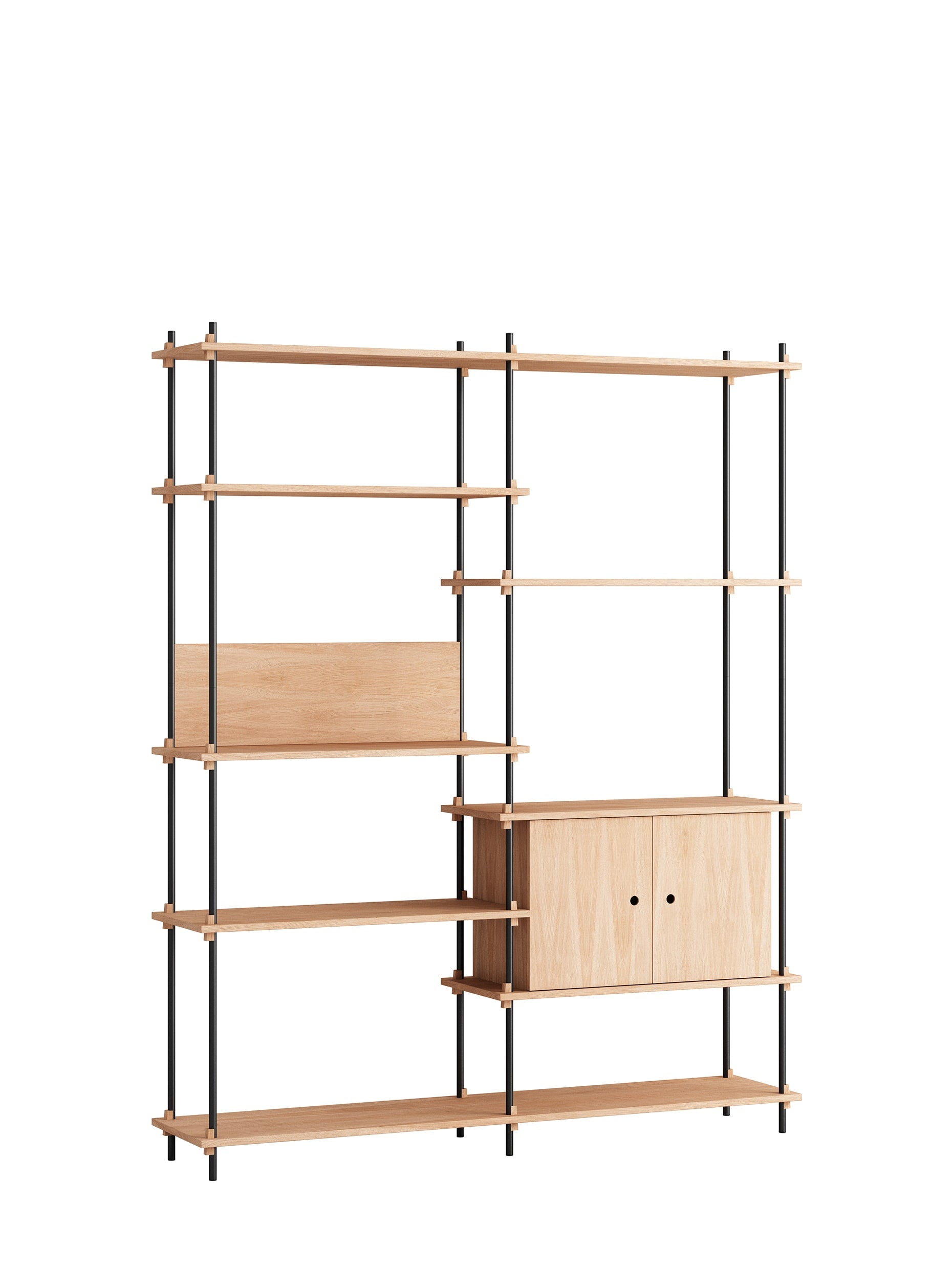 Shelving System - s.200.2.C