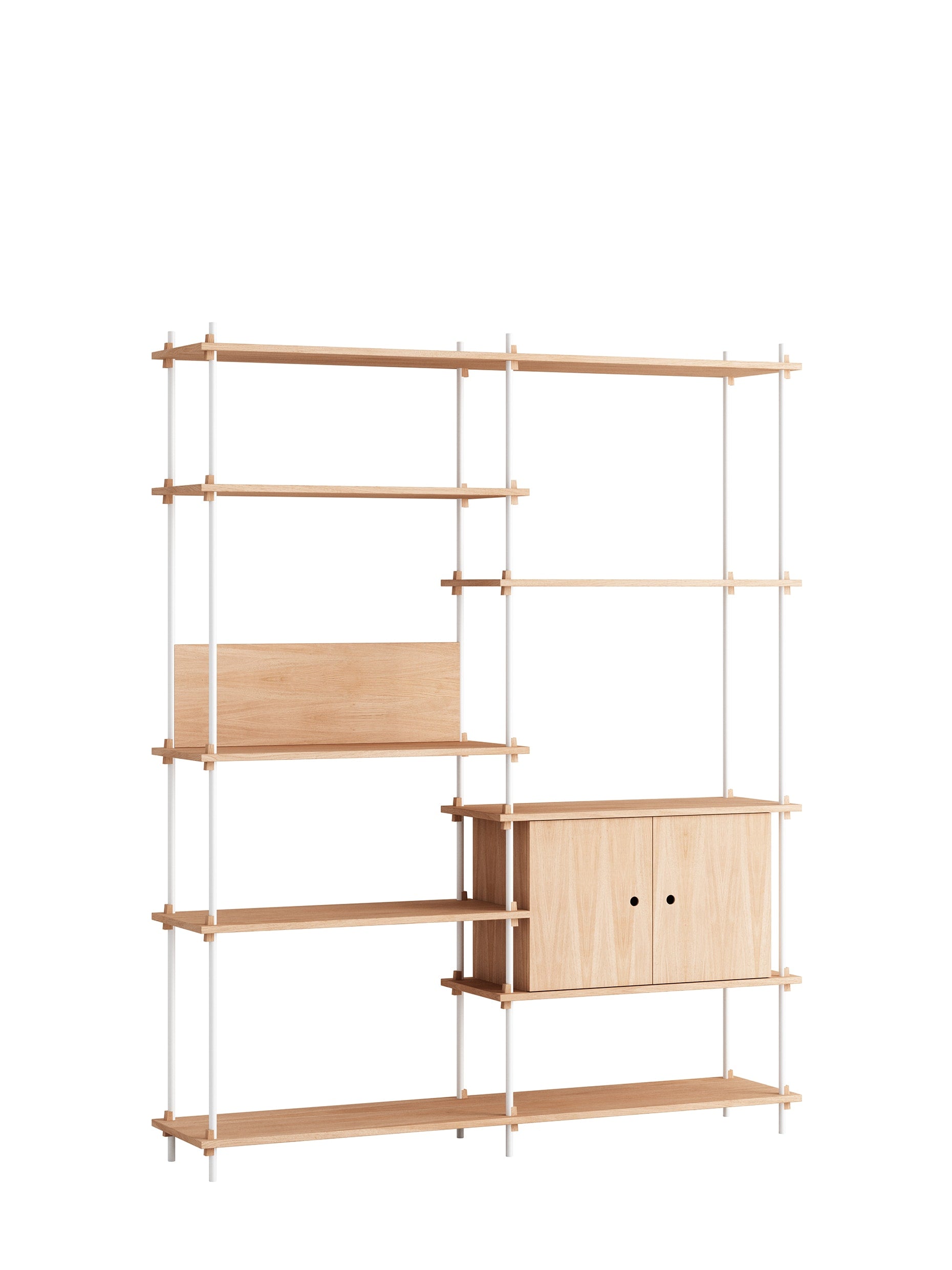 Shelving System - s.200.2.C