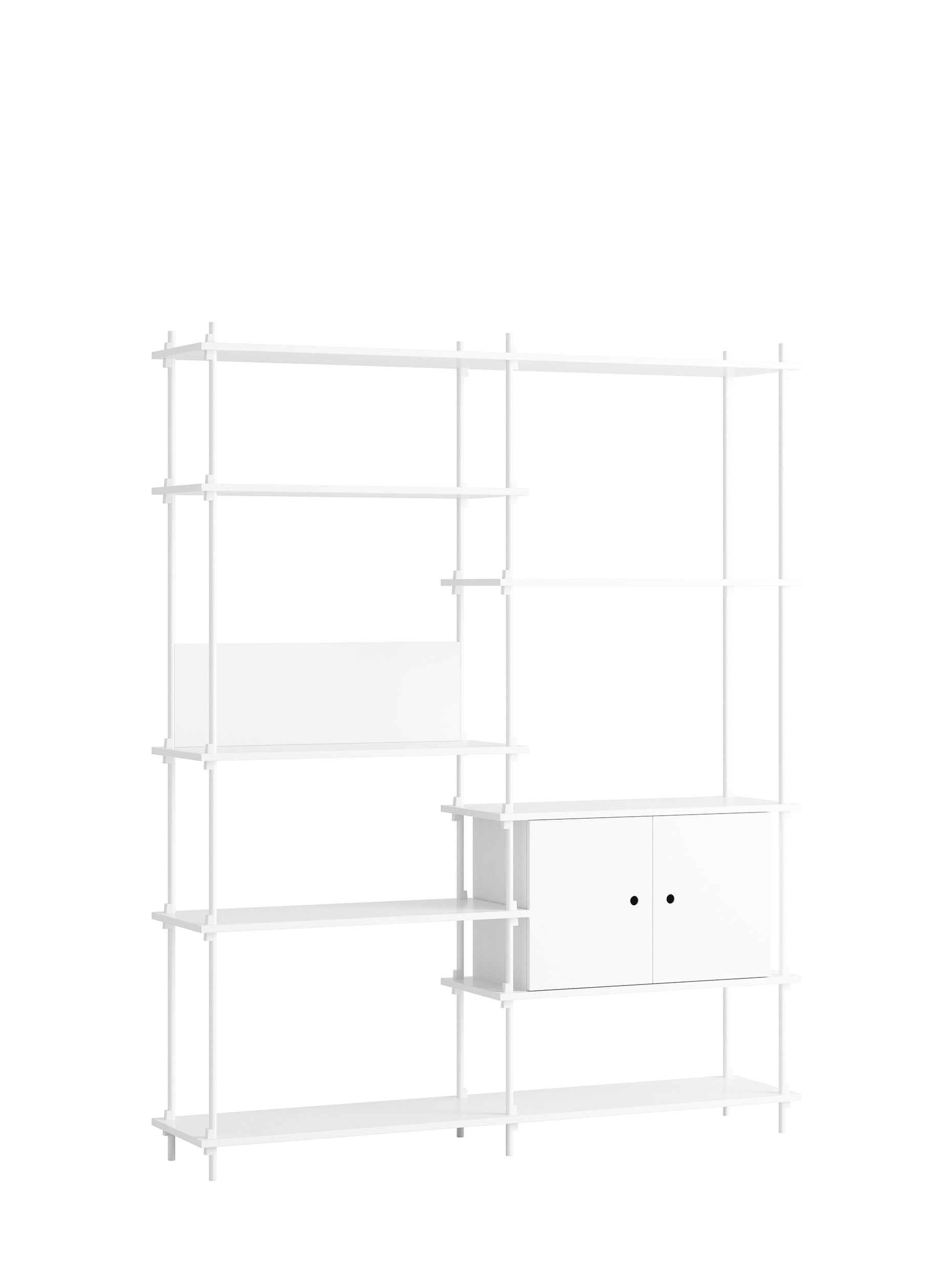 Shelving System - s.200.2.C
