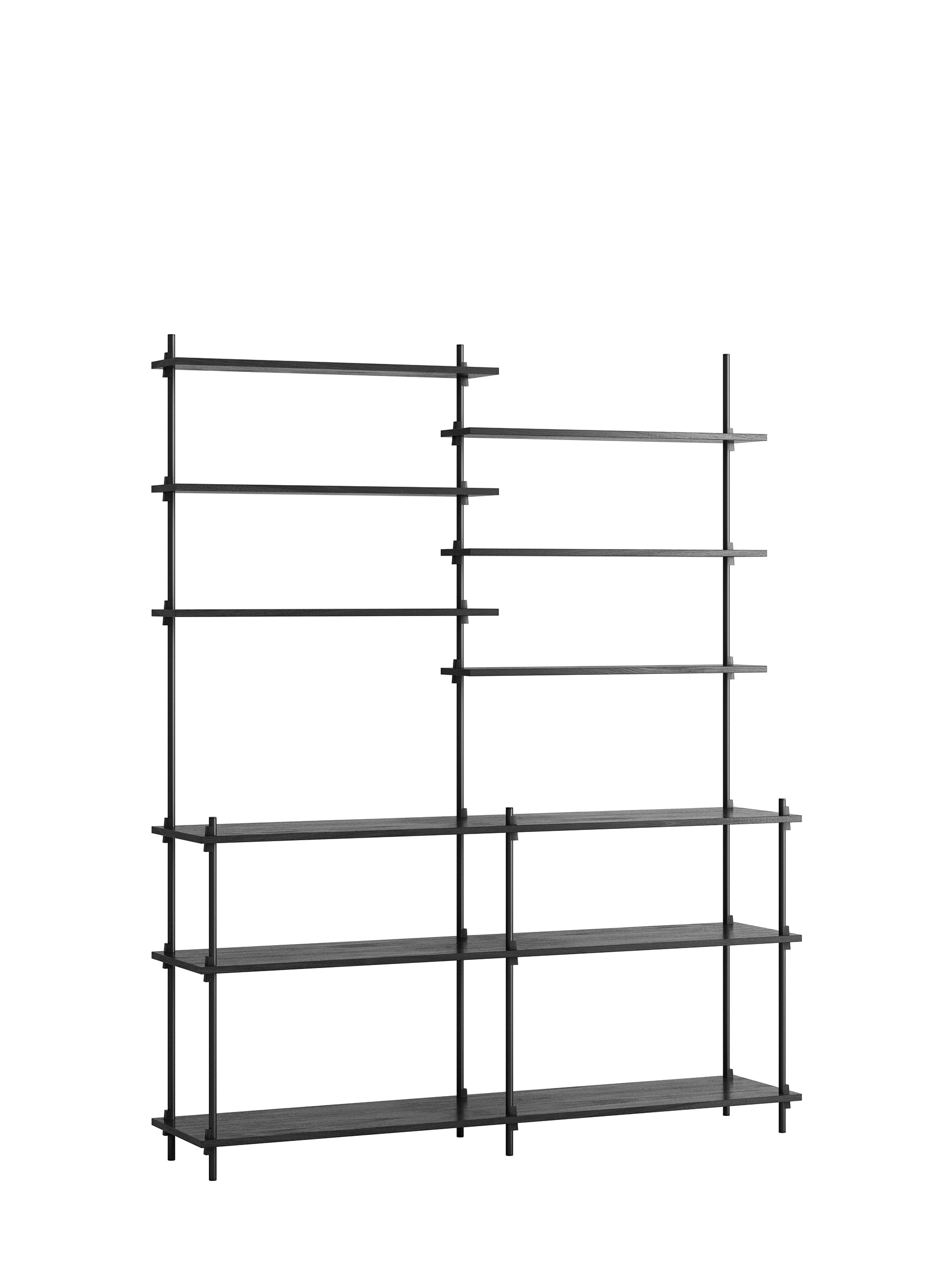 Shelving System - s.200.2.D