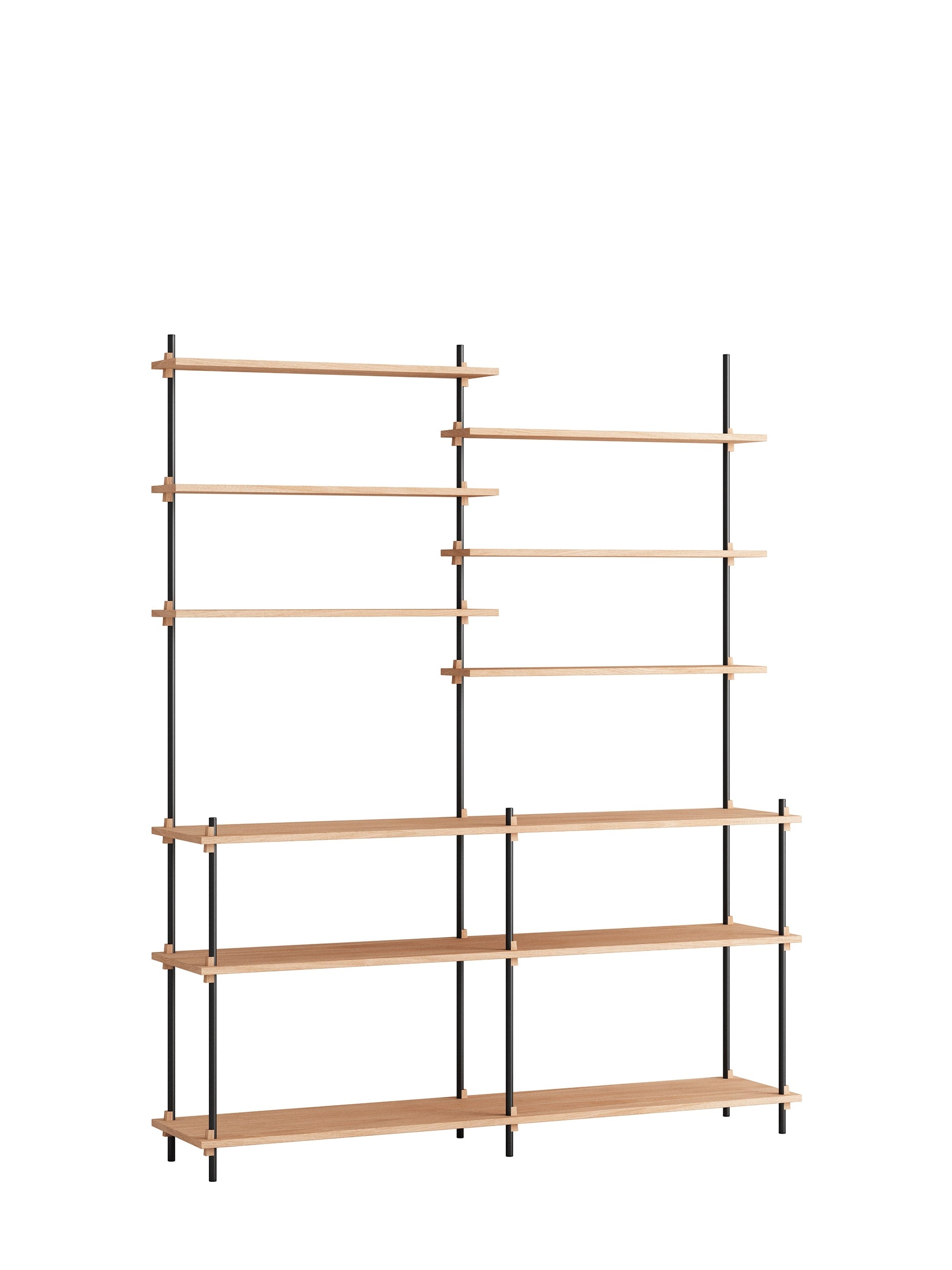 Shelving System - s.200.2.D