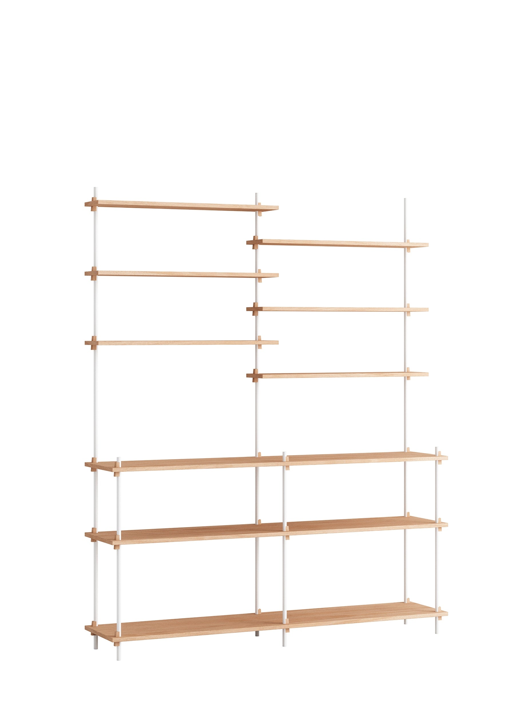 Shelving System - s.200.2.D