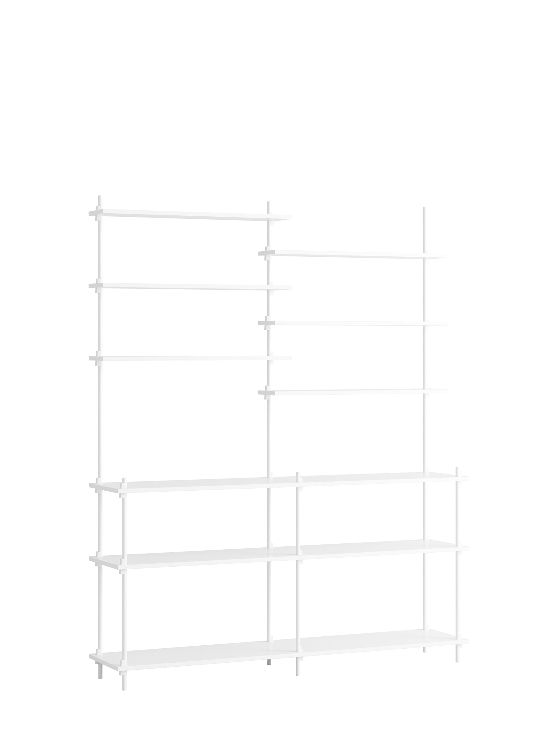 Shelving System - s.200.2.D