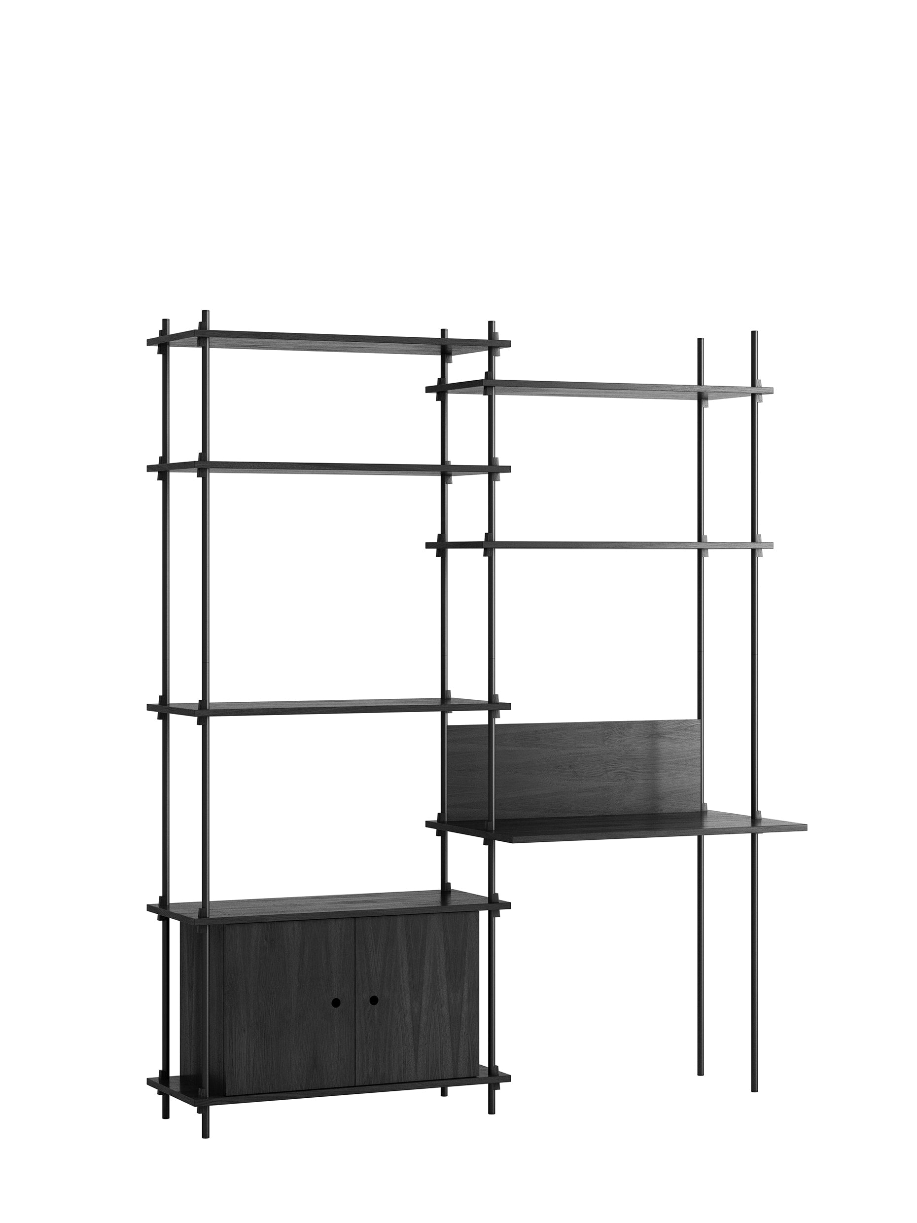 Shelving System - s.200.2.E