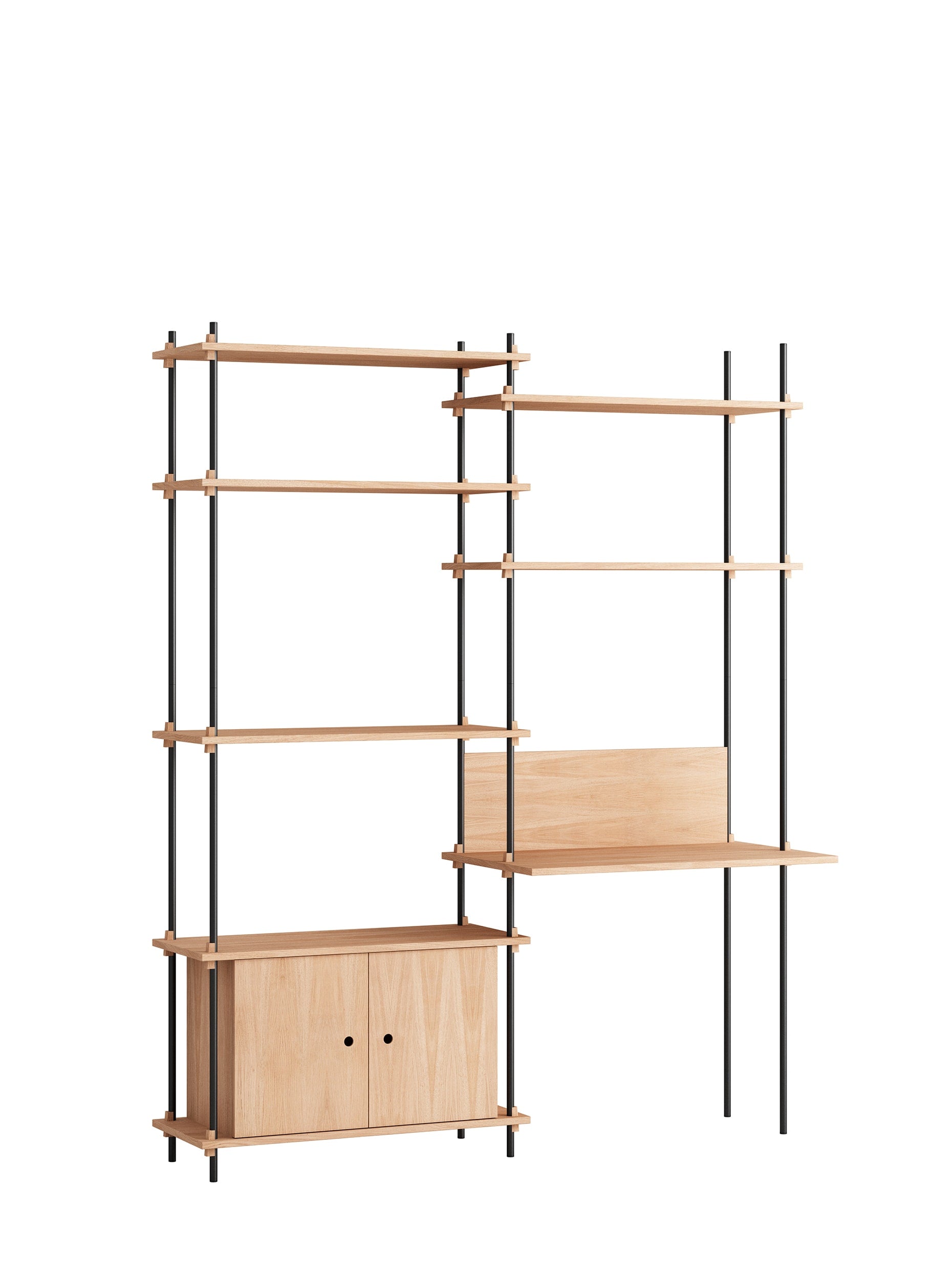Shelving System - s.200.2.E