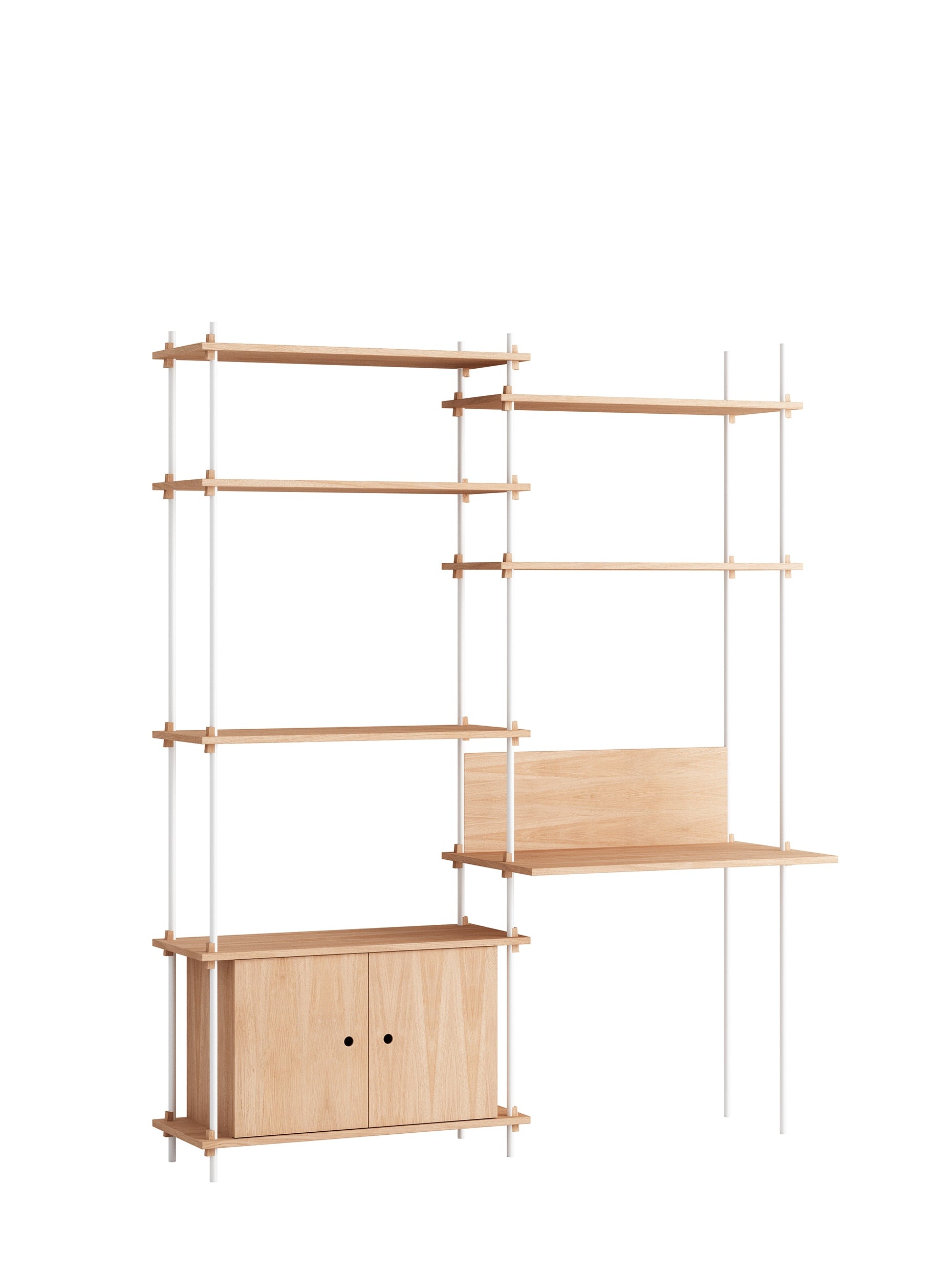 Shelving System - s.200.2.E