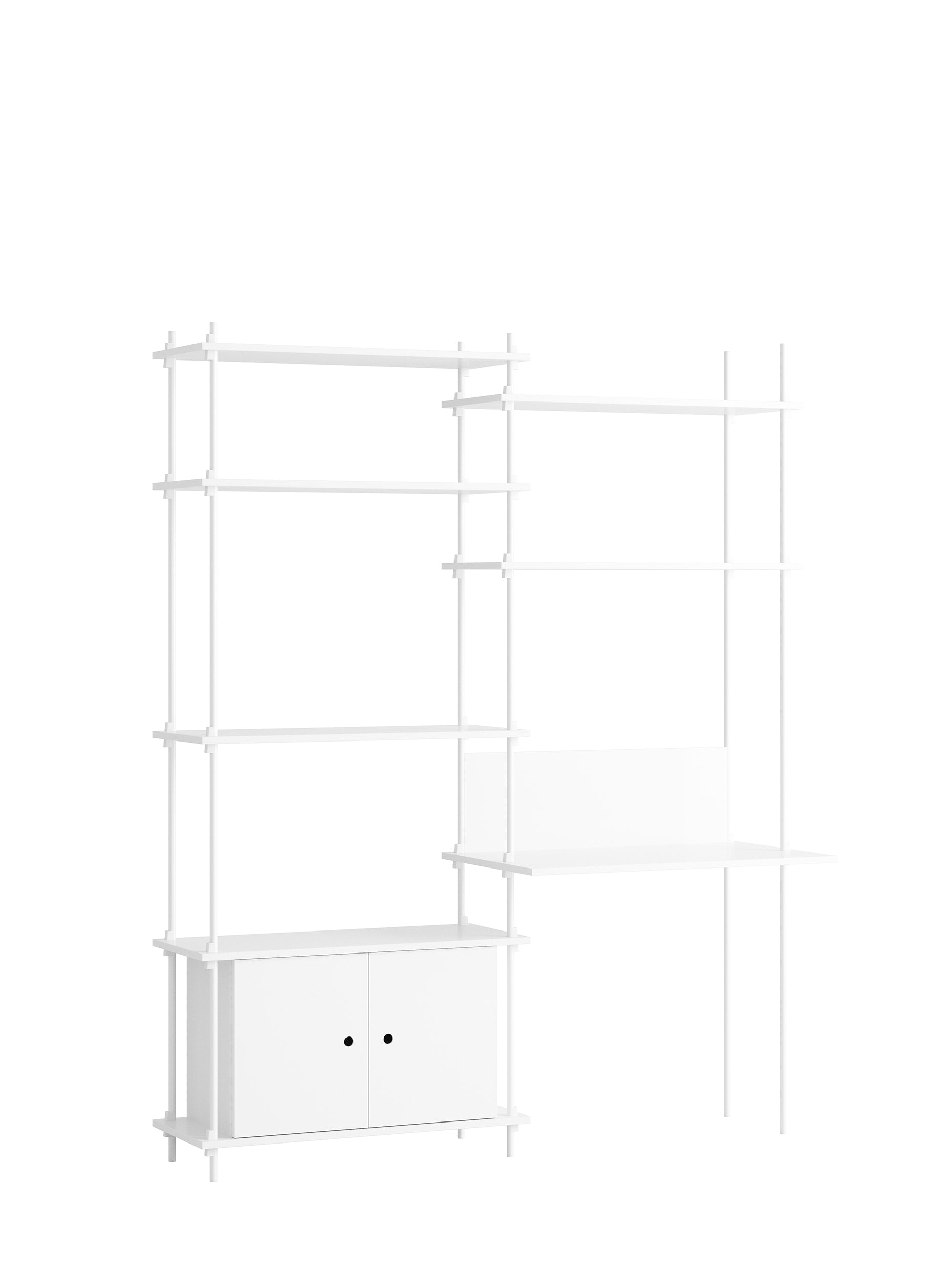 Shelving System - s.200.2.E