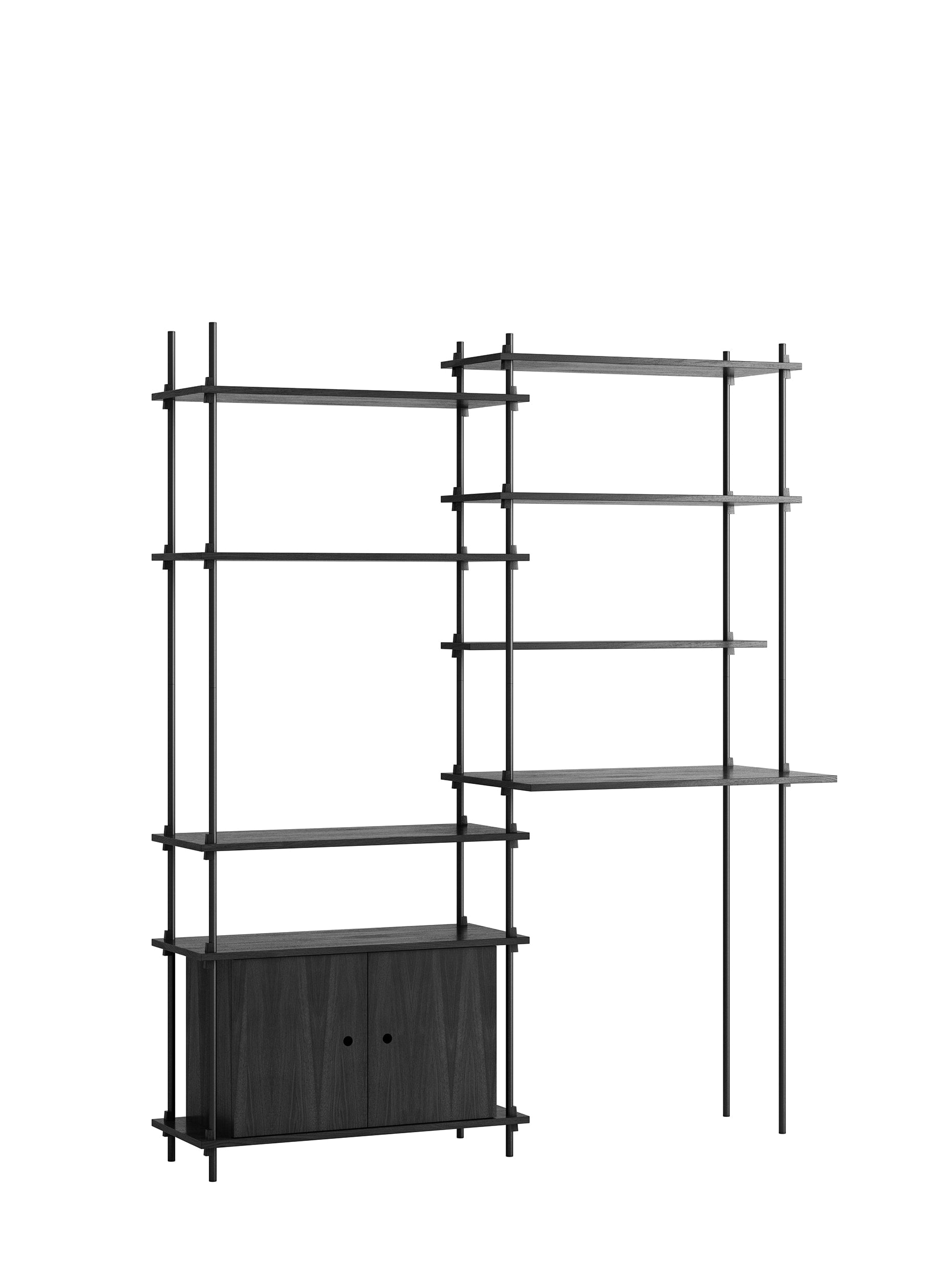 Shelving System - s.200.2.F