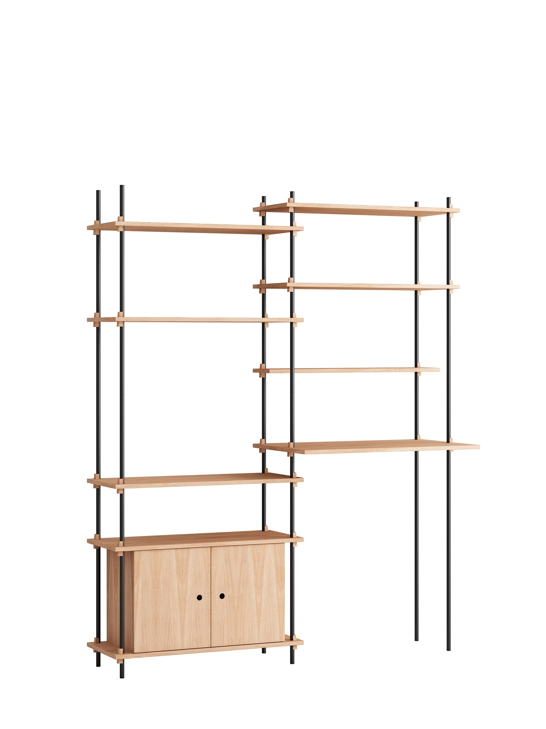 Shelving System - s.200.2.F