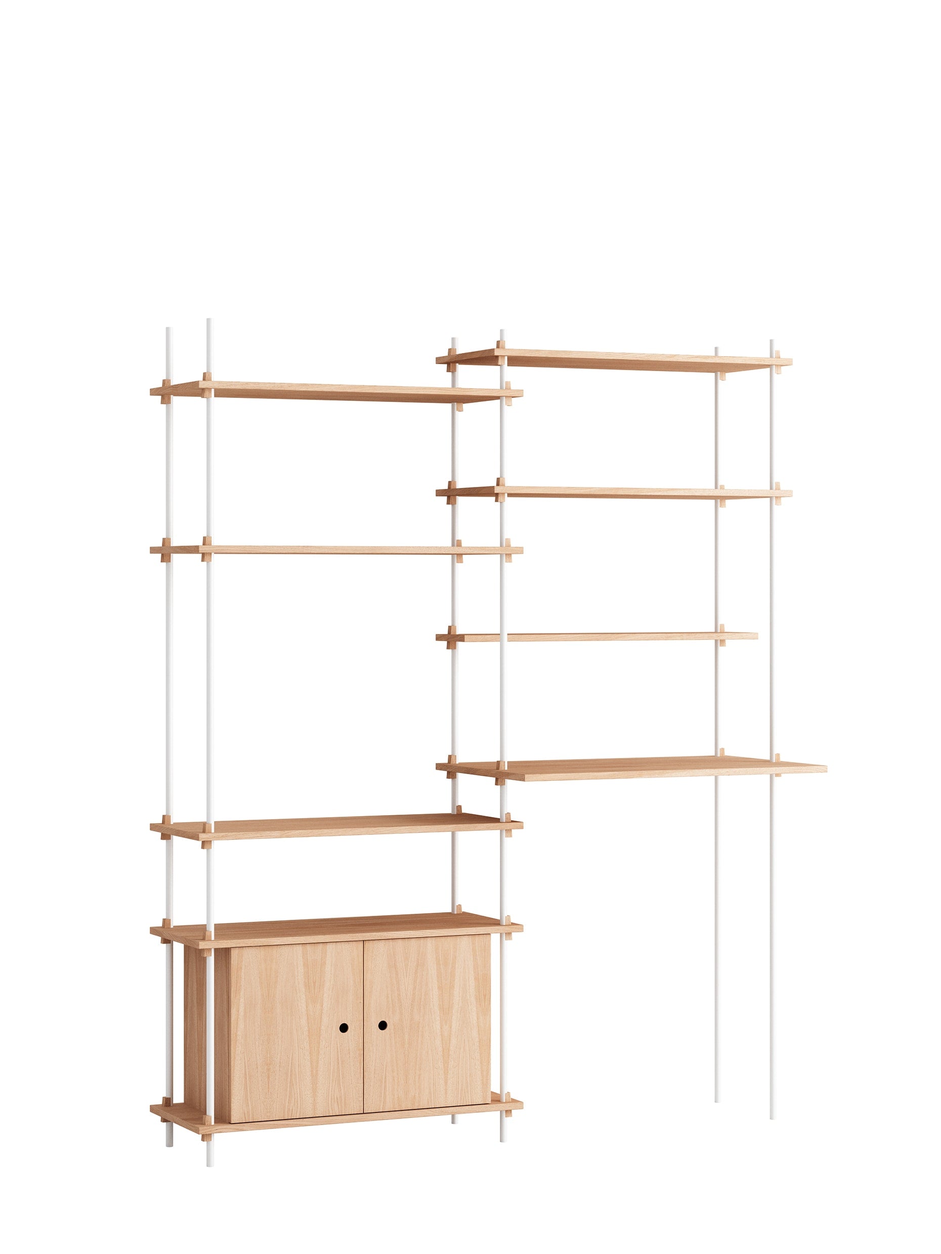 Shelving System - s.200.2.F