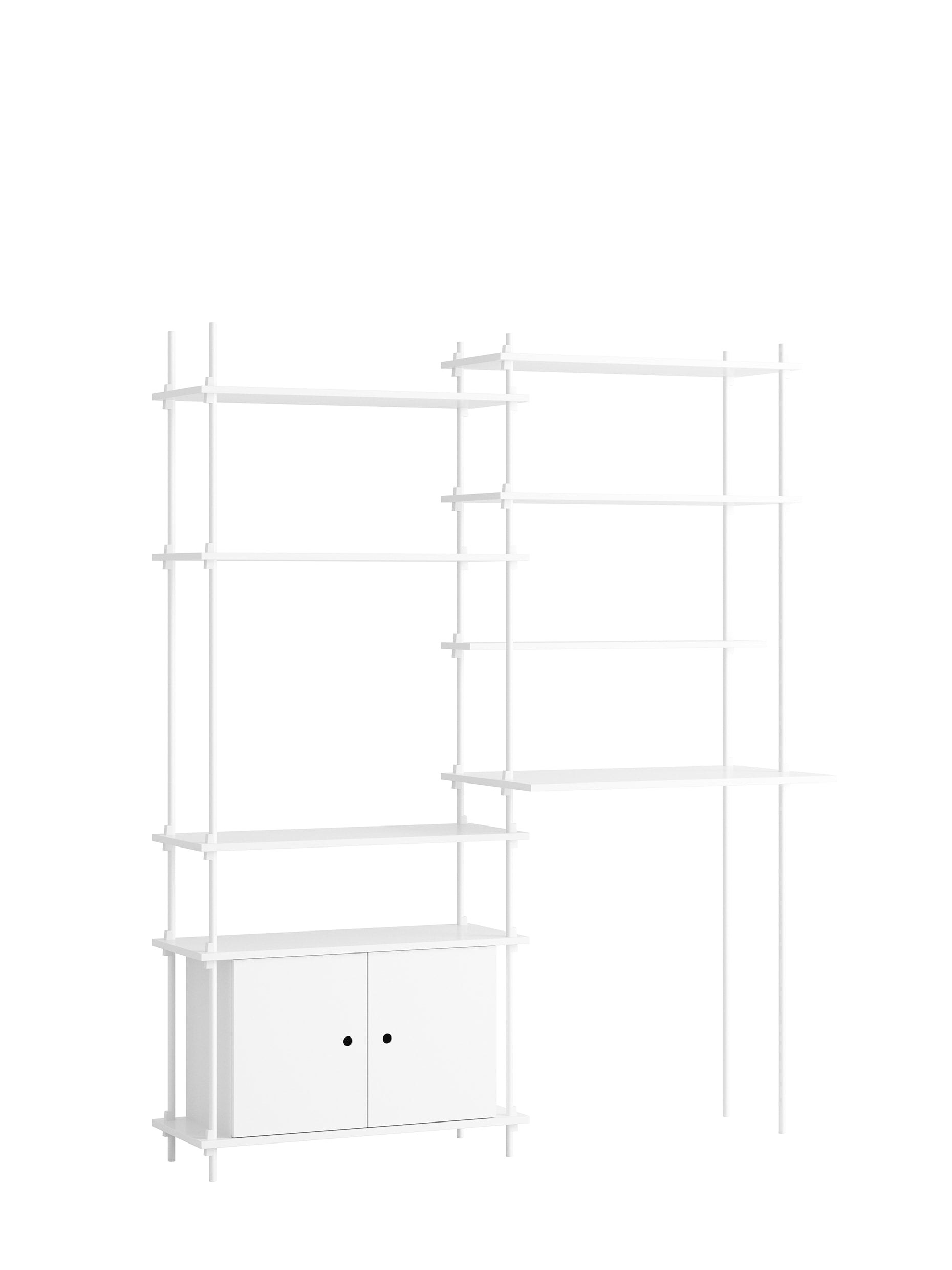 Shelving System - s.200.2.F